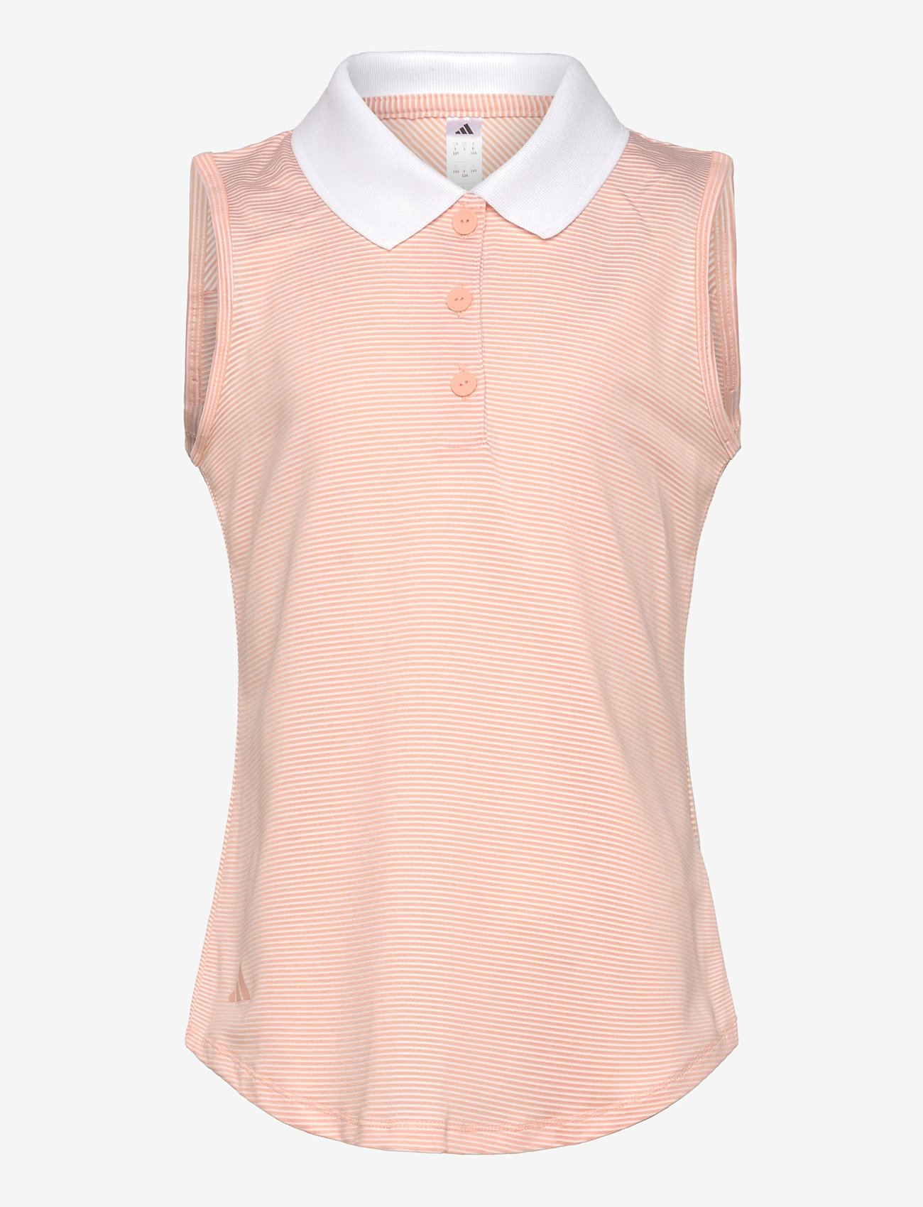 adidas Golf - G SL POLO - Õlapaeltega pluusid - powcor - 0