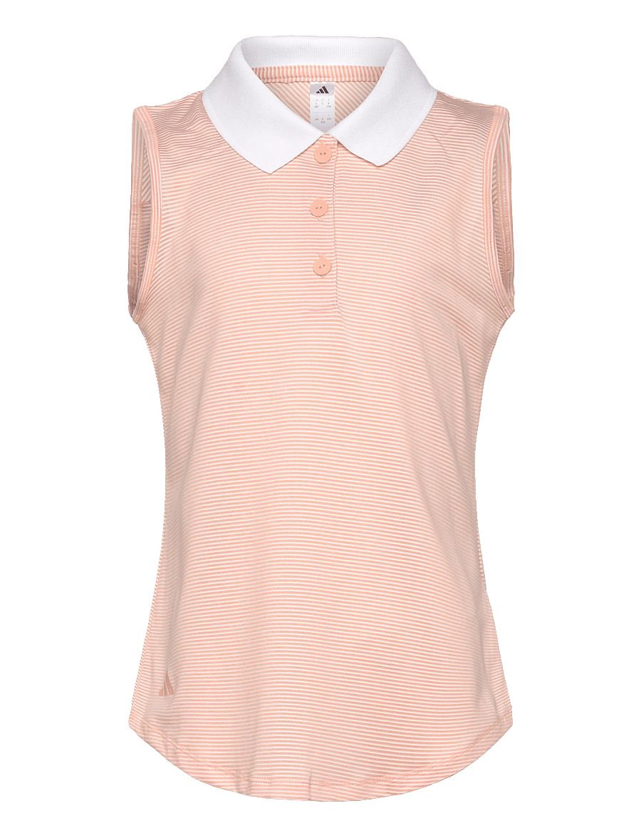 adidas Golf - G SL POLO - tank tops - powcor - 0