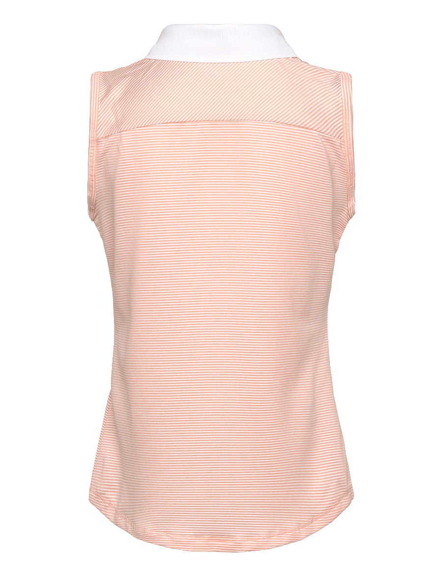 adidas Golf - G SL POLO - tank tops - powcor - 1