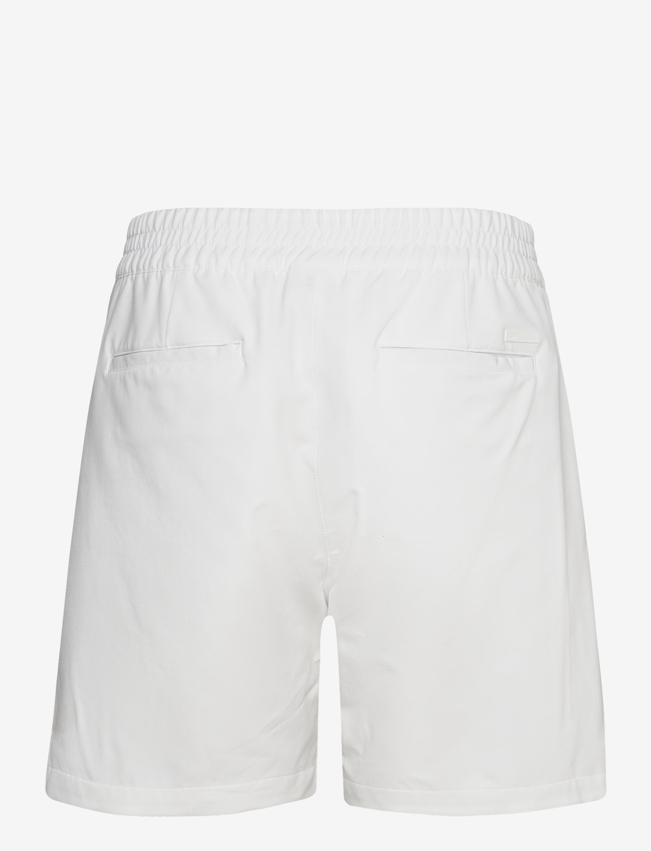 adidas Golf - W ULT C BRMDA - golfshorts - white - 1