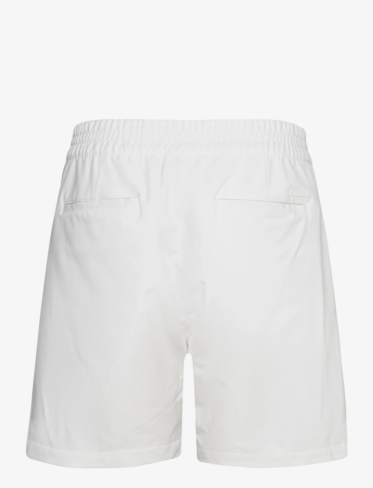 adidas Golf - W ULT C BRMDA - sports shorts - white - 1