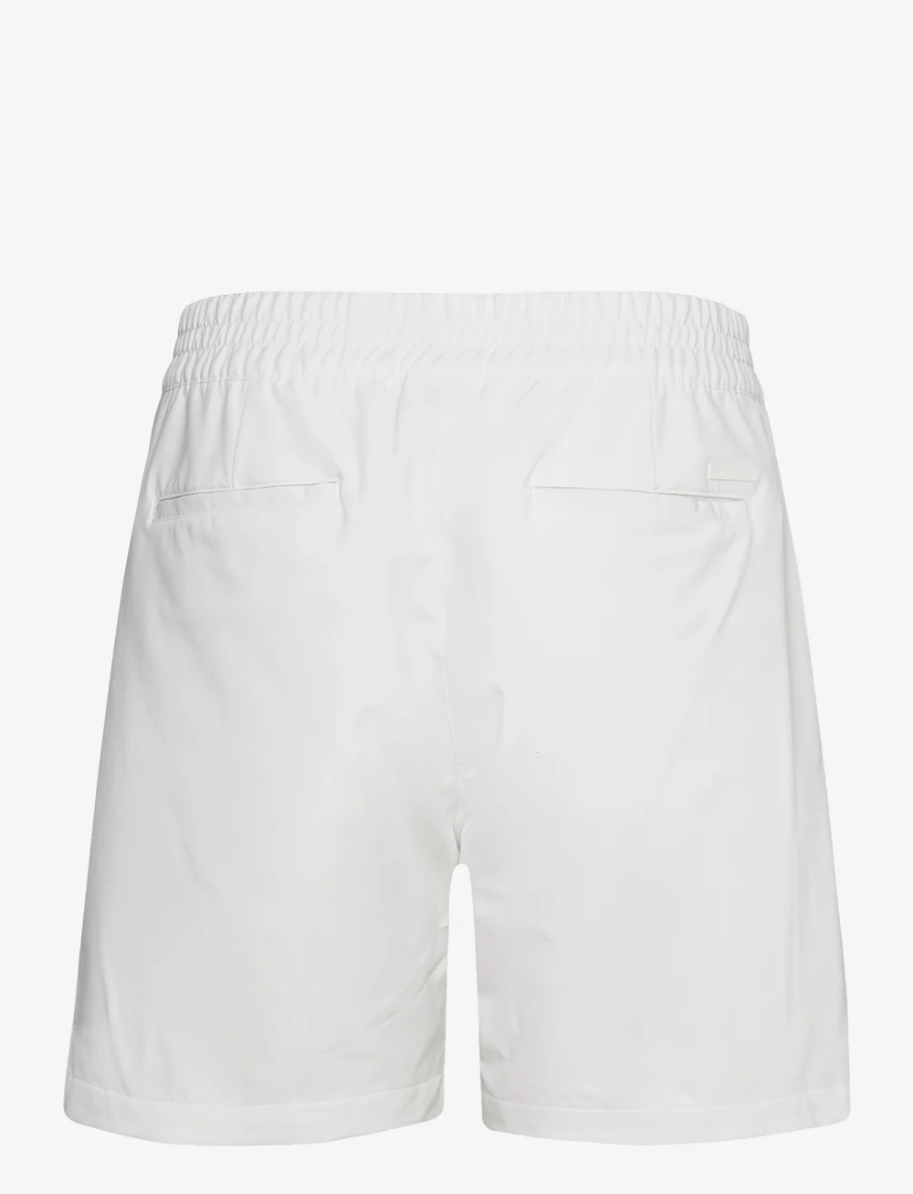adidas Golf - W ULT C BRMDA - shorts - white - 1