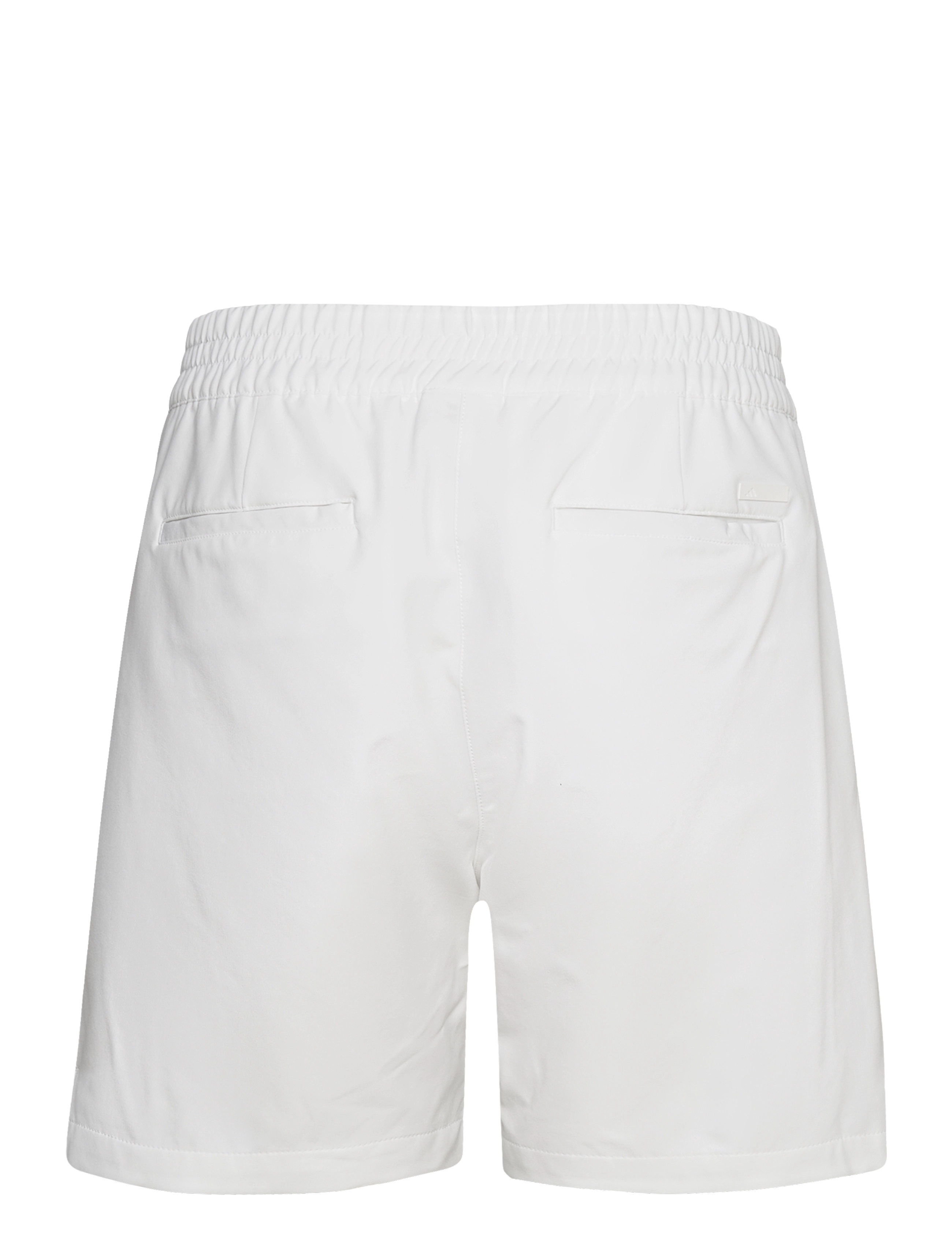 adidas Golf - W ULT C BRMDA - golf shorts - white - 1