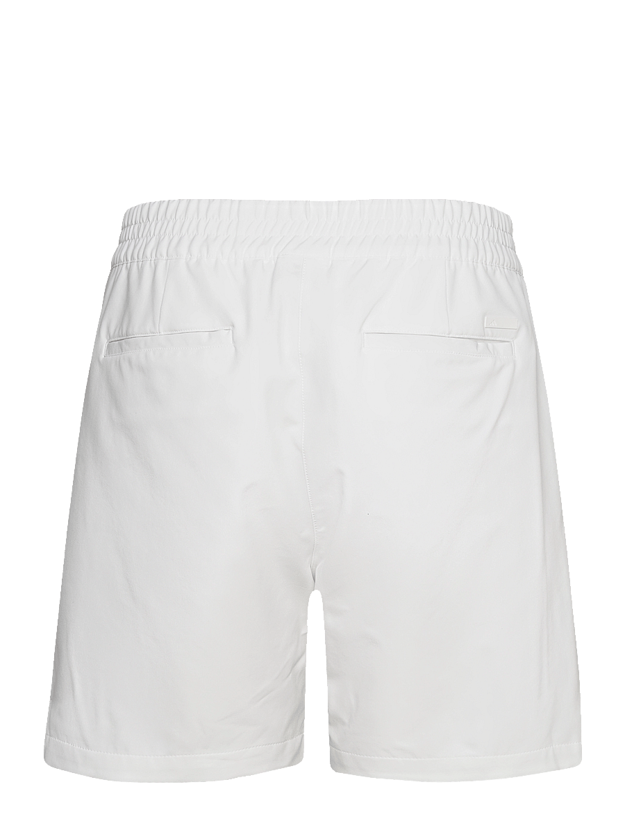 adidas Golf - W ULT C BRMDA - golfshorts - white - 1