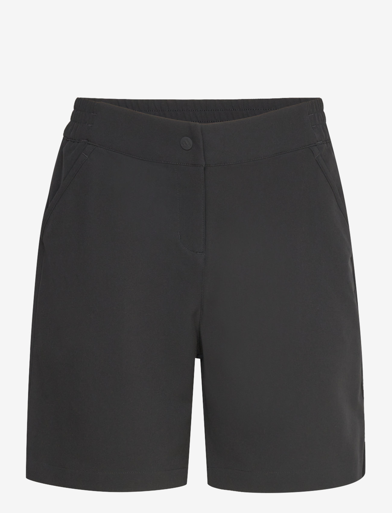 adidas Golf - W ULT C BRMDA - golf shorts - black - 0