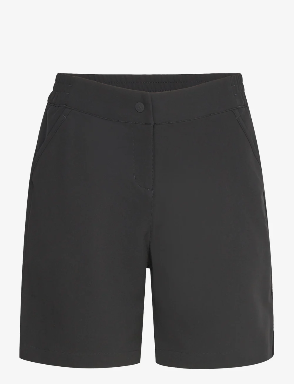adidas Golf - W ULT C BRMDA - golfshorts - black - 0