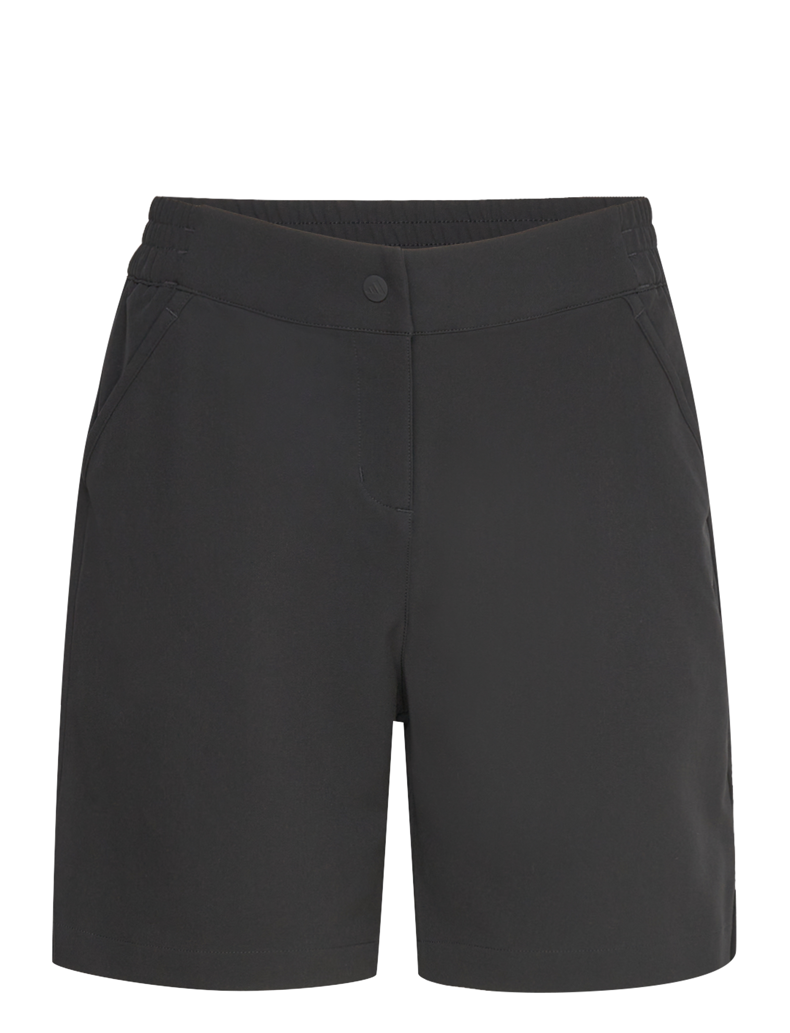 adidas Golf W ULT C BRMDA - Kleidung - BLACK / black