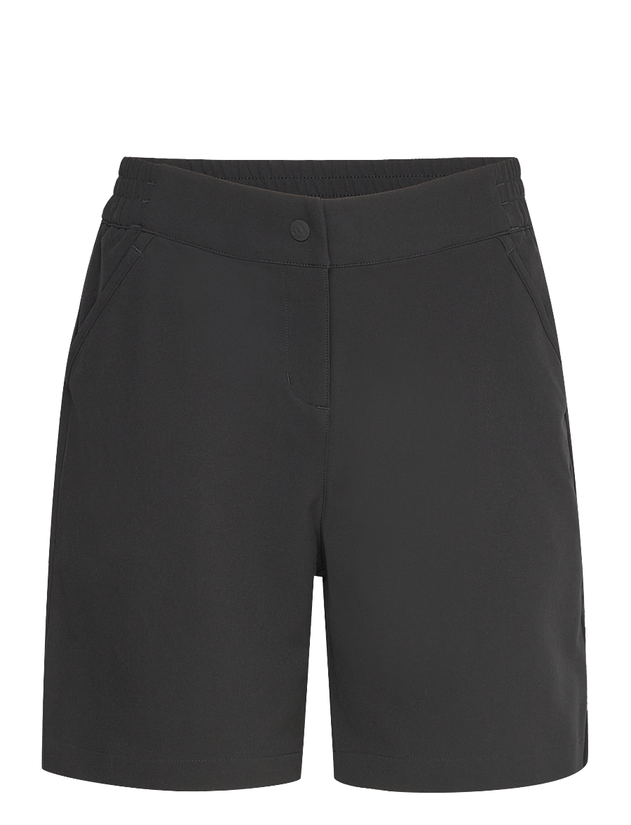 adidas Golf - W ULT C BRMDA - golfshorts - black - 0