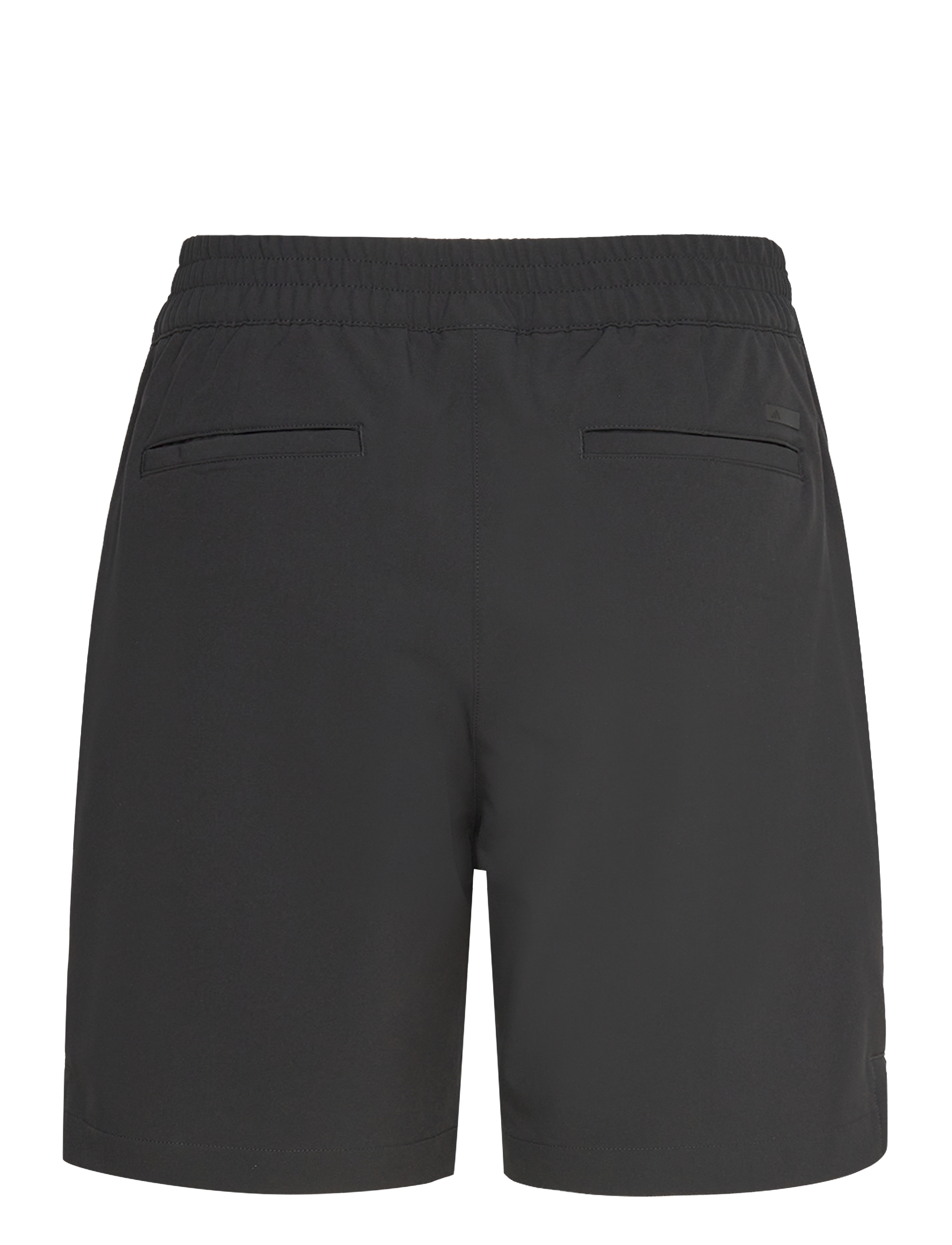 adidas Golf - W ULT C BRMDA - lühikesed spordipüksid - black - 1