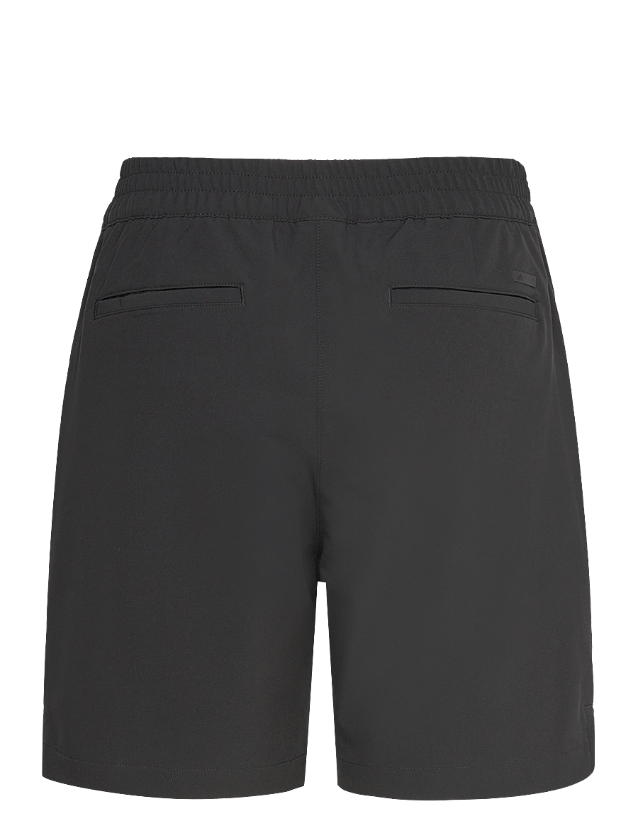 adidas Golf - W ULT C BRMDA - golfshorts - black - 1