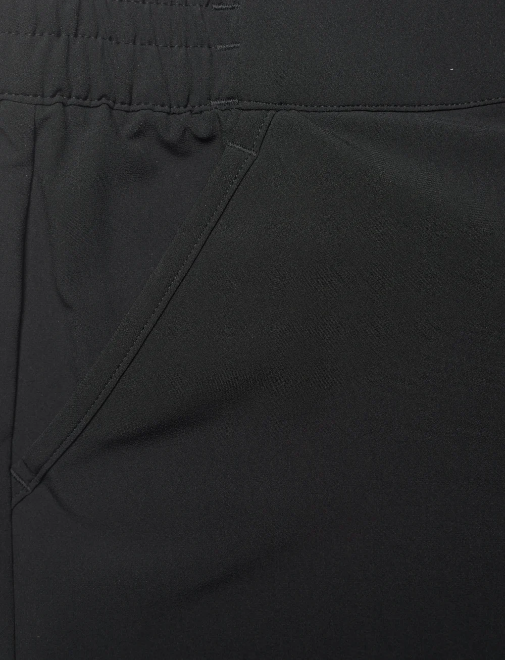 adidas Golf - W ULT C BRMDA - golfshorts - black - 2