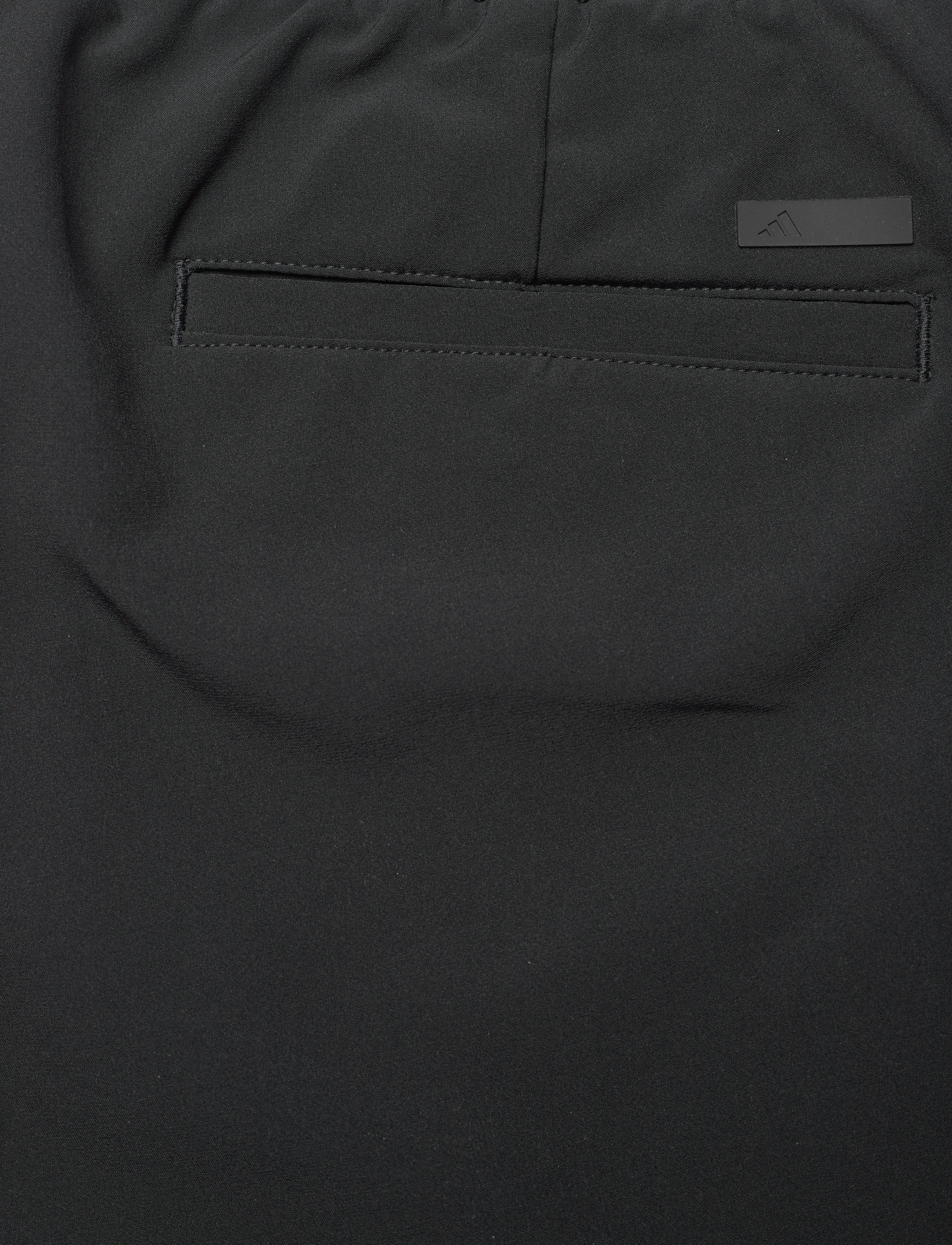 adidas Golf - W ULT C BRMDA - lühikesed spordipüksid - black - 4