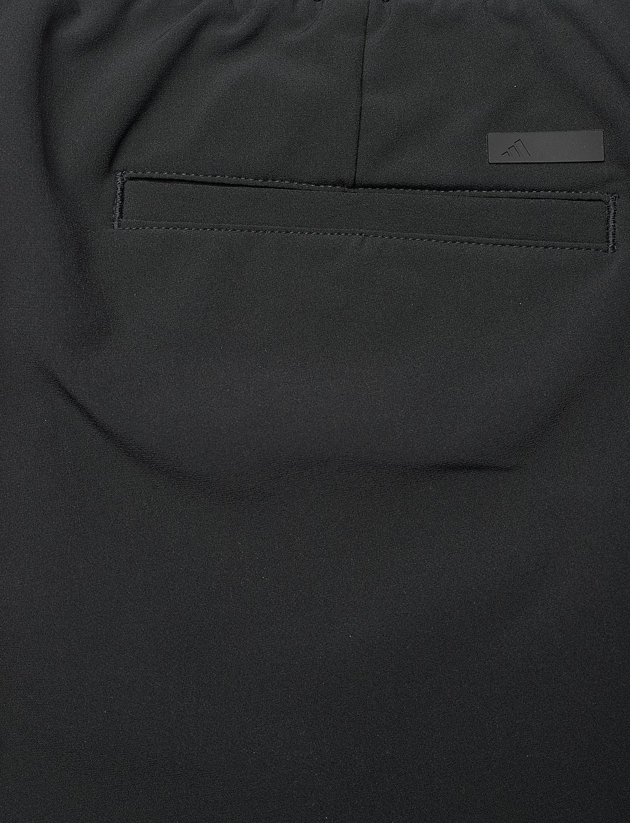 adidas Golf - W ULT C BRMDA - golfshorts - black - 4