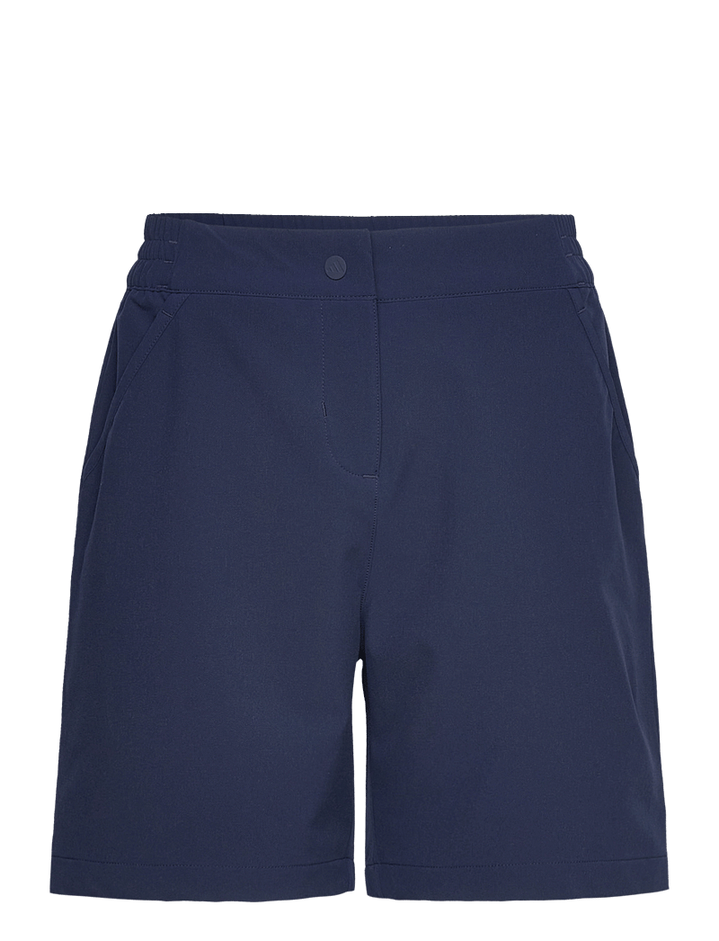 adidas Golf - W ULT C BRMDA - lühikesed golfiipüksid - conavy - 0