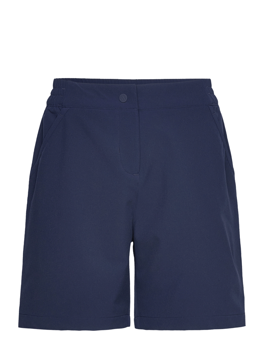 adidas Golf - W ULT C BRMDA - golfshorts - conavy - 0