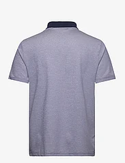 adidas Golf - OTTOMAN POLO - polo marškinėliai trumpomis rankovėmis - white/conavy - 1