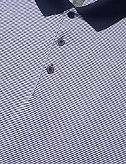 adidas Golf - OTTOMAN POLO - polo marškinėliai trumpomis rankovėmis - white/conavy - 2