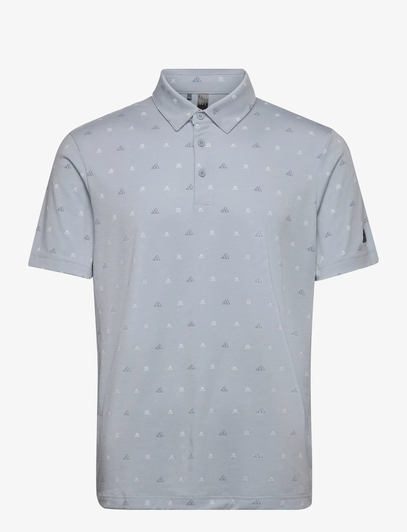 adidas Golf - GO-TO PRT2 POLO - polo marškinėliai trumpomis rankovėmis - lgtgre - 0
