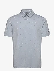 adidas Golf - GO-TO PRT2 POLO - polo marškinėliai trumpomis rankovėmis - lgtgre - 0