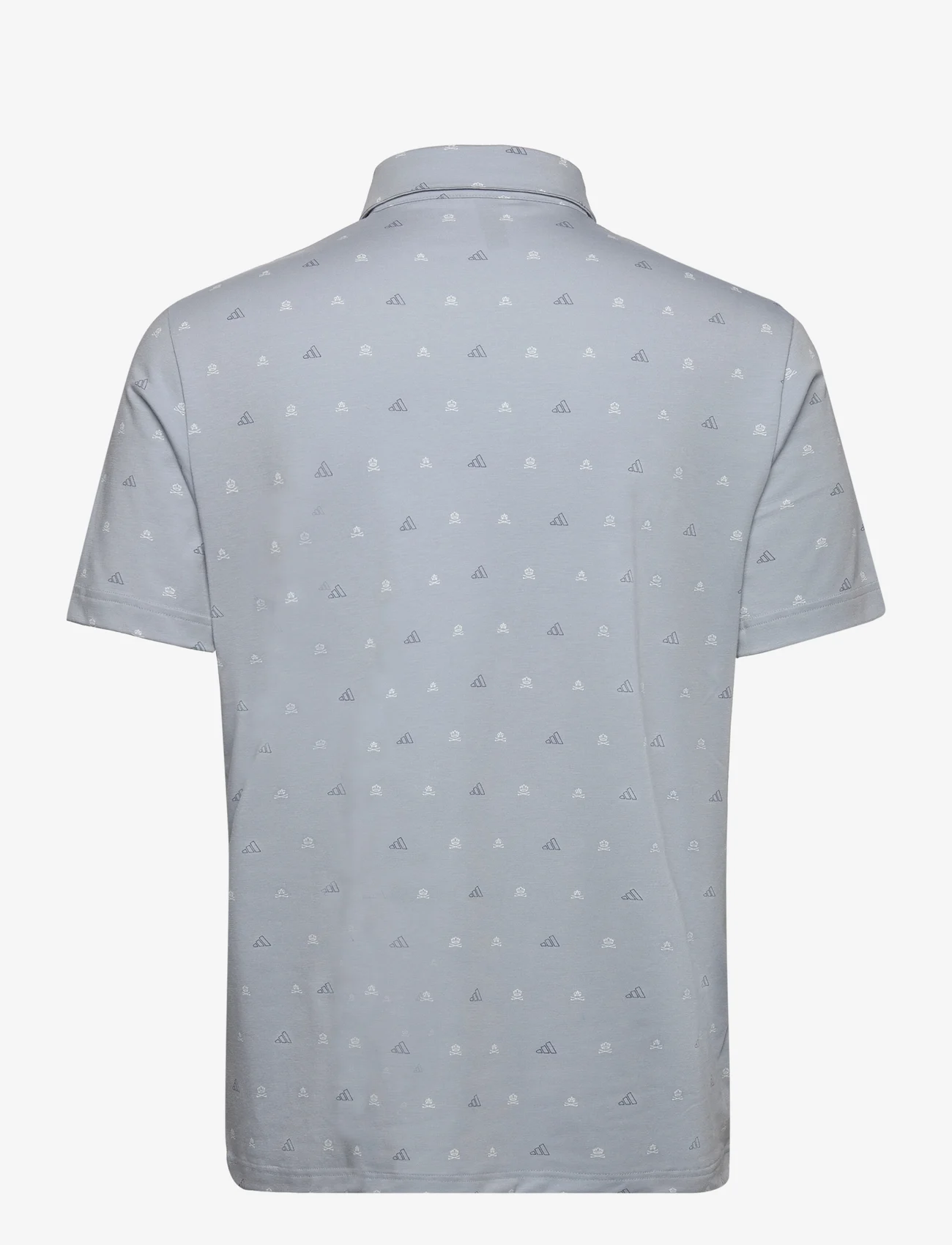 adidas Golf - GO-TO PRT2 POLO - polo marškinėliai trumpomis rankovėmis - lgtgre - 1
