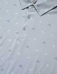 adidas Golf - GO-TO PRT2 POLO - polo marškinėliai trumpomis rankovėmis - lgtgre - 2