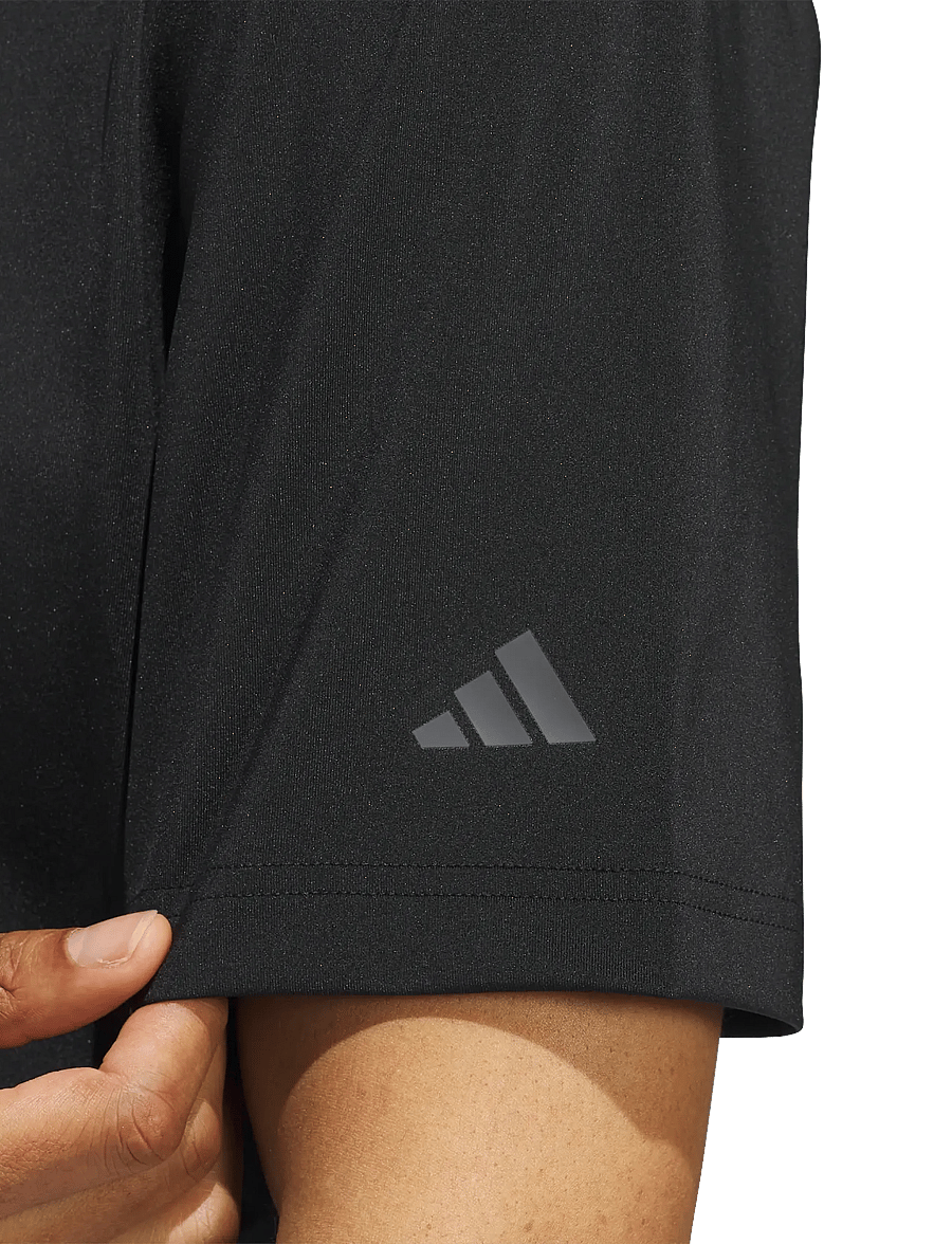 adidas Golf - ULT365 SLD POLO - oberteile & t-shirts - black - 4