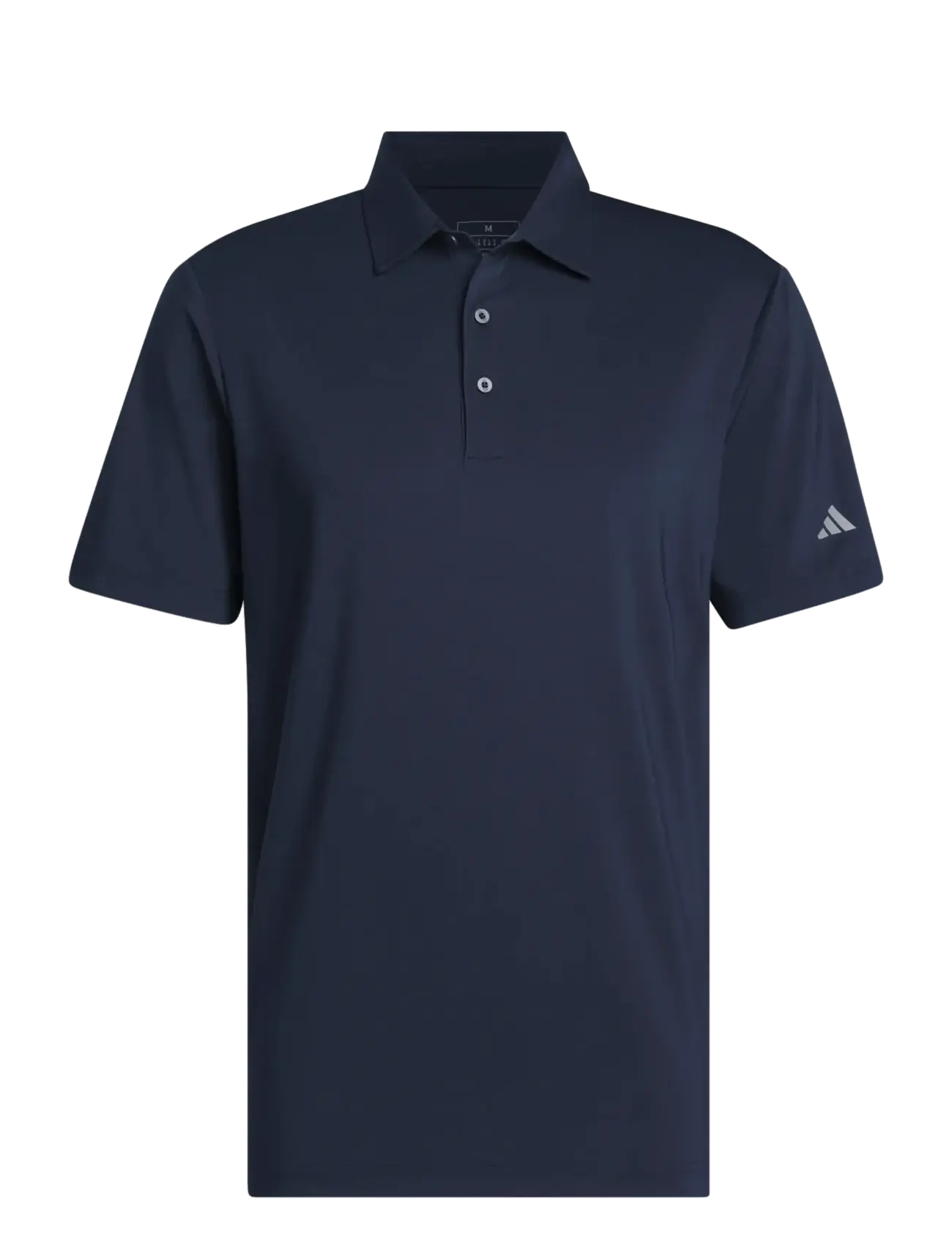 ADIDAS GOLF Ult365 Sld Polo Navy - XS - Herren