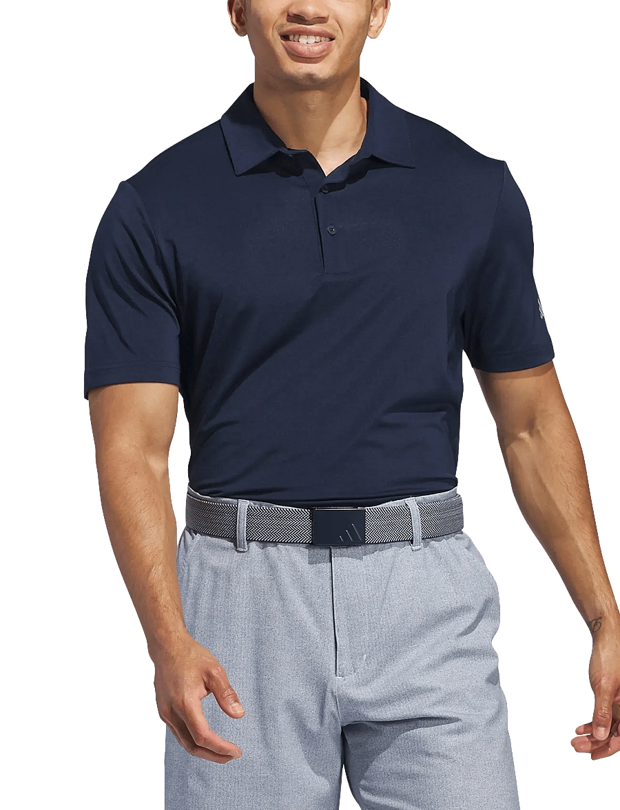 adidas Golf - ULT365 SLD POLO - polo's - conavy - 0