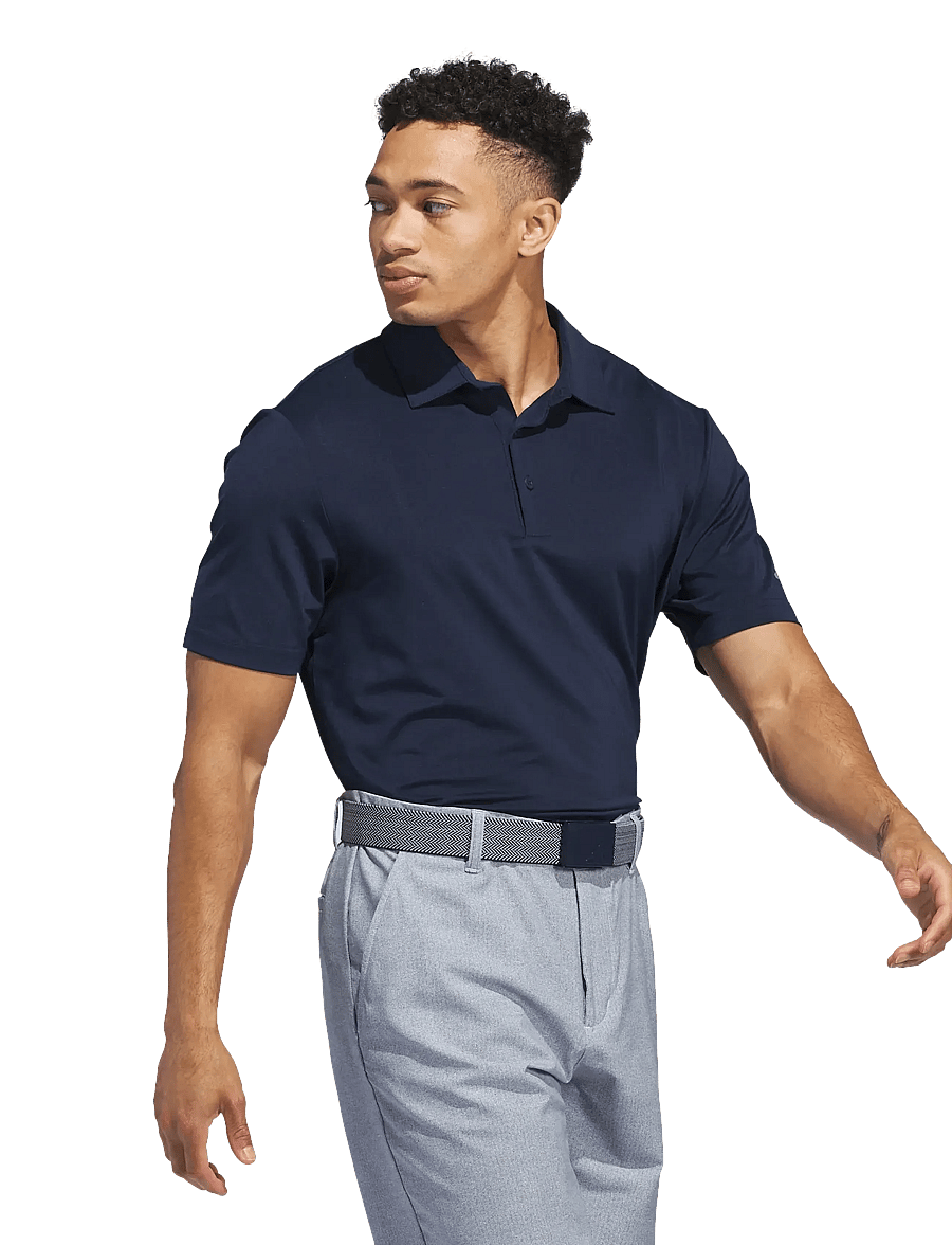 adidas Golf - ULT365 SLD POLO - polo's - conavy - 3