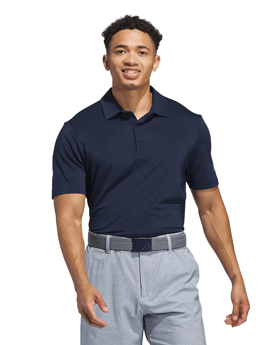 adidas Golf - ULT365 SLD POLO - polo's - conavy - 4
