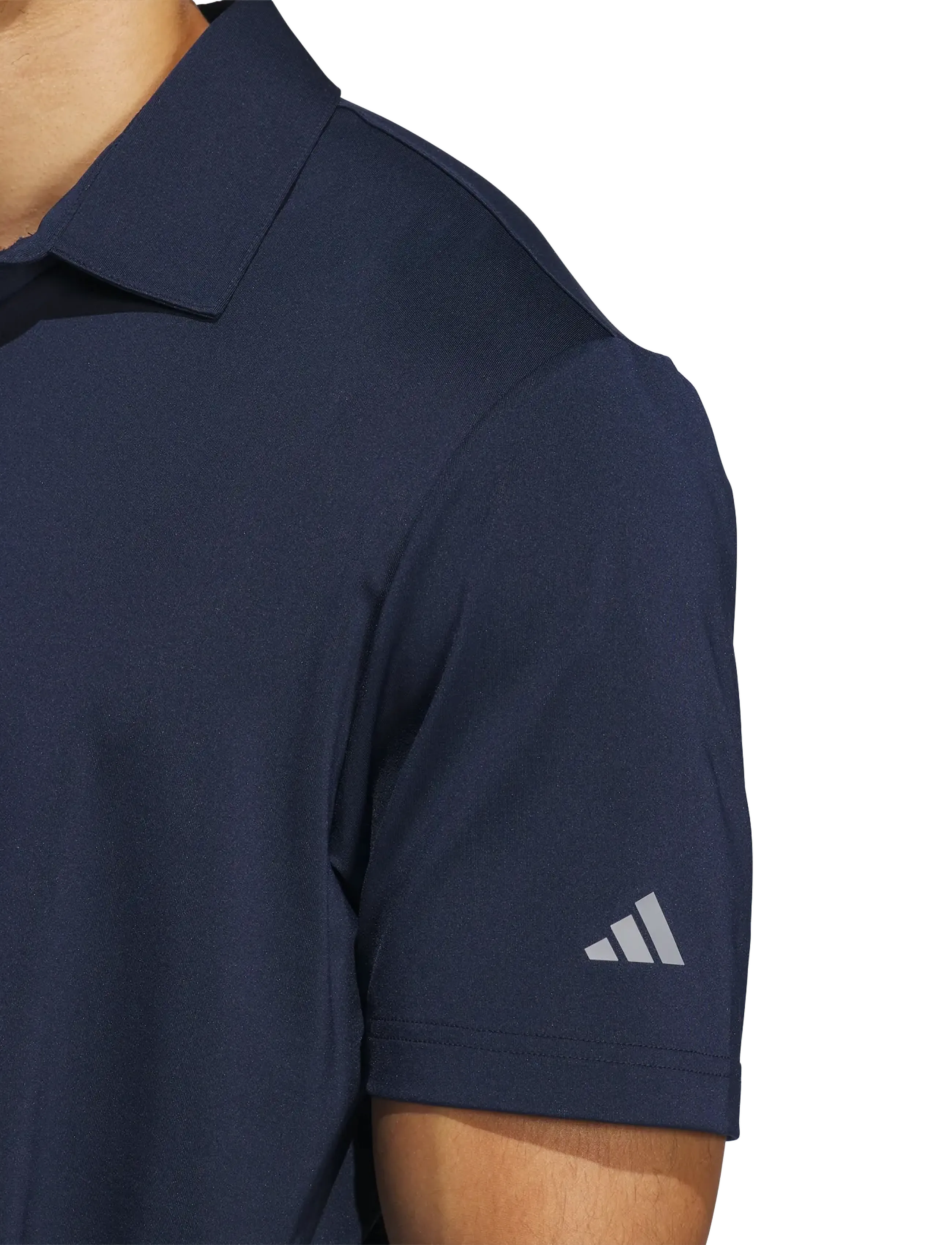 adidas Golf - ULT365 SLD POLO - polos - conavy - 5