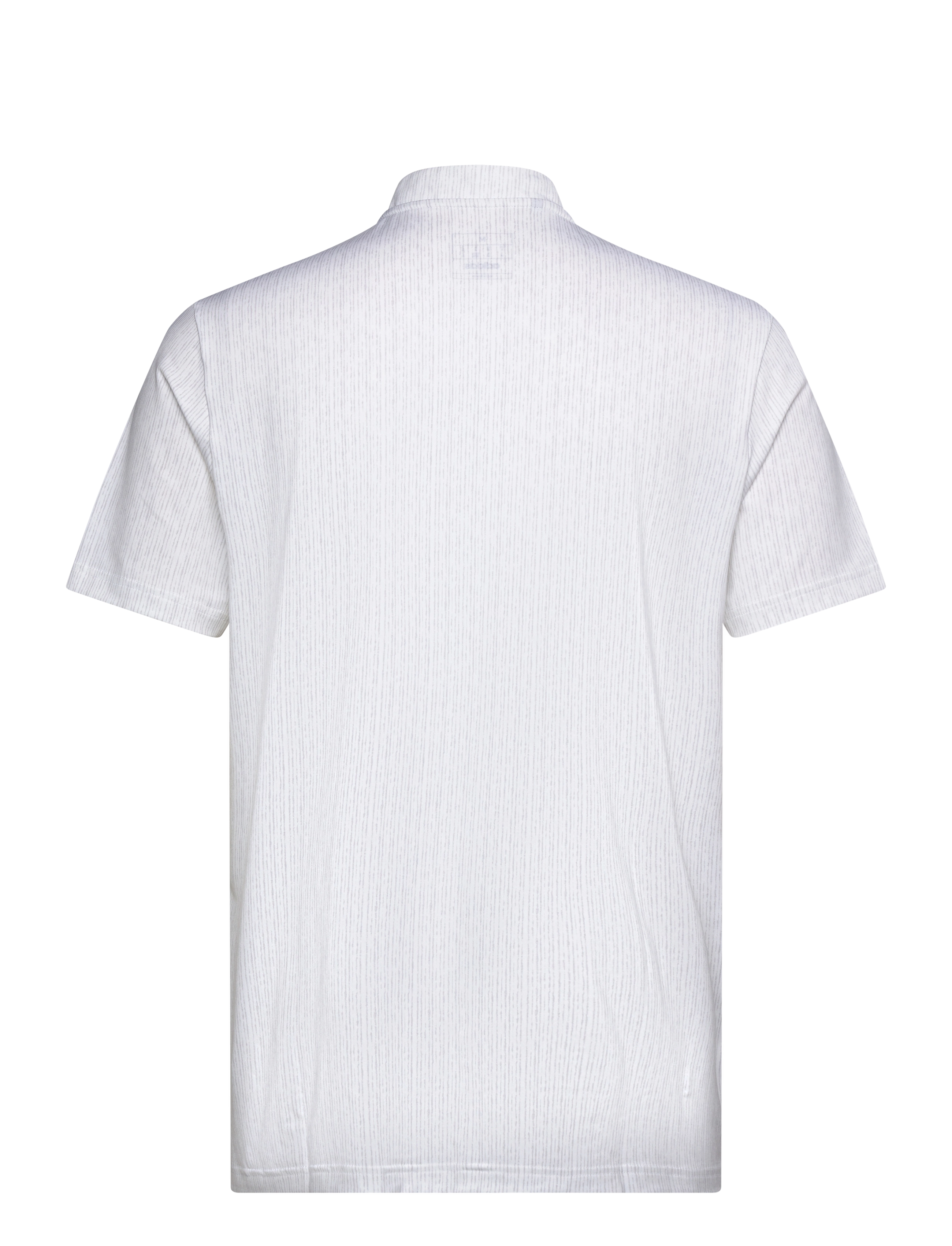 adidas Golf - SPORT STRP POLO - white/gretwo - 1