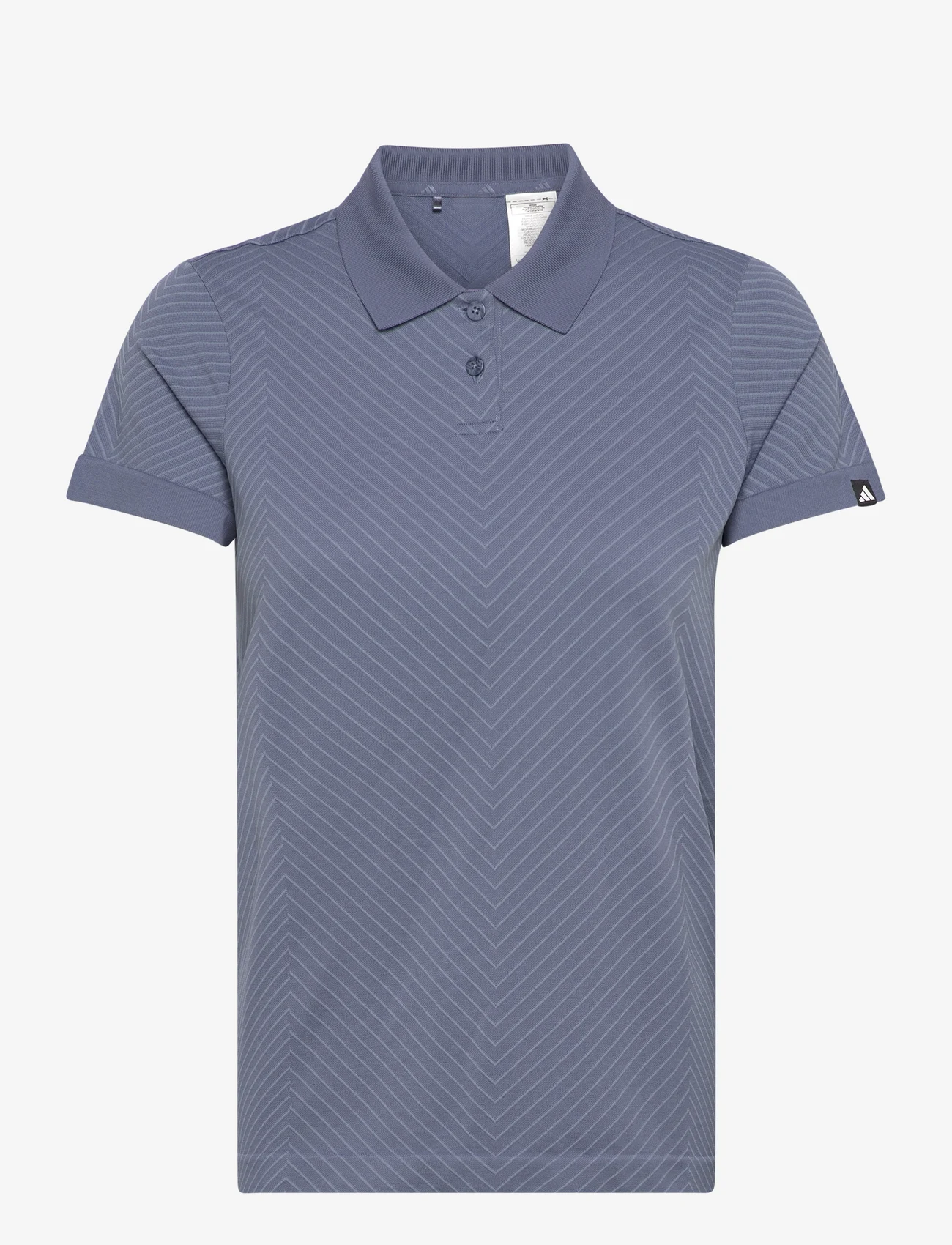 adidas Golf - W U365T PRMKT P - polo marškinėliai - prloin - 0