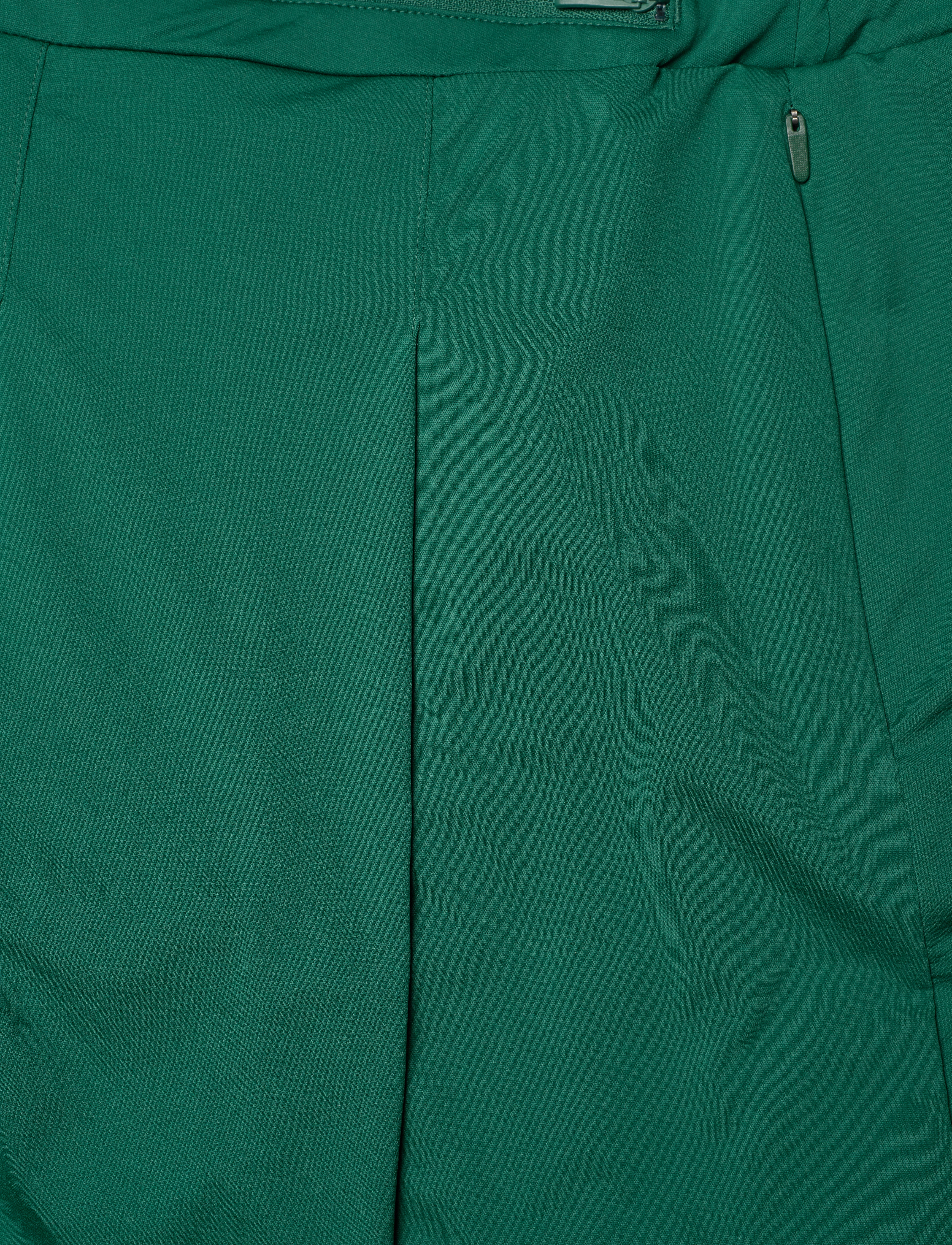 adidas Golf - W U365T PLT SKT - træningsnederdele - cgreen - 3