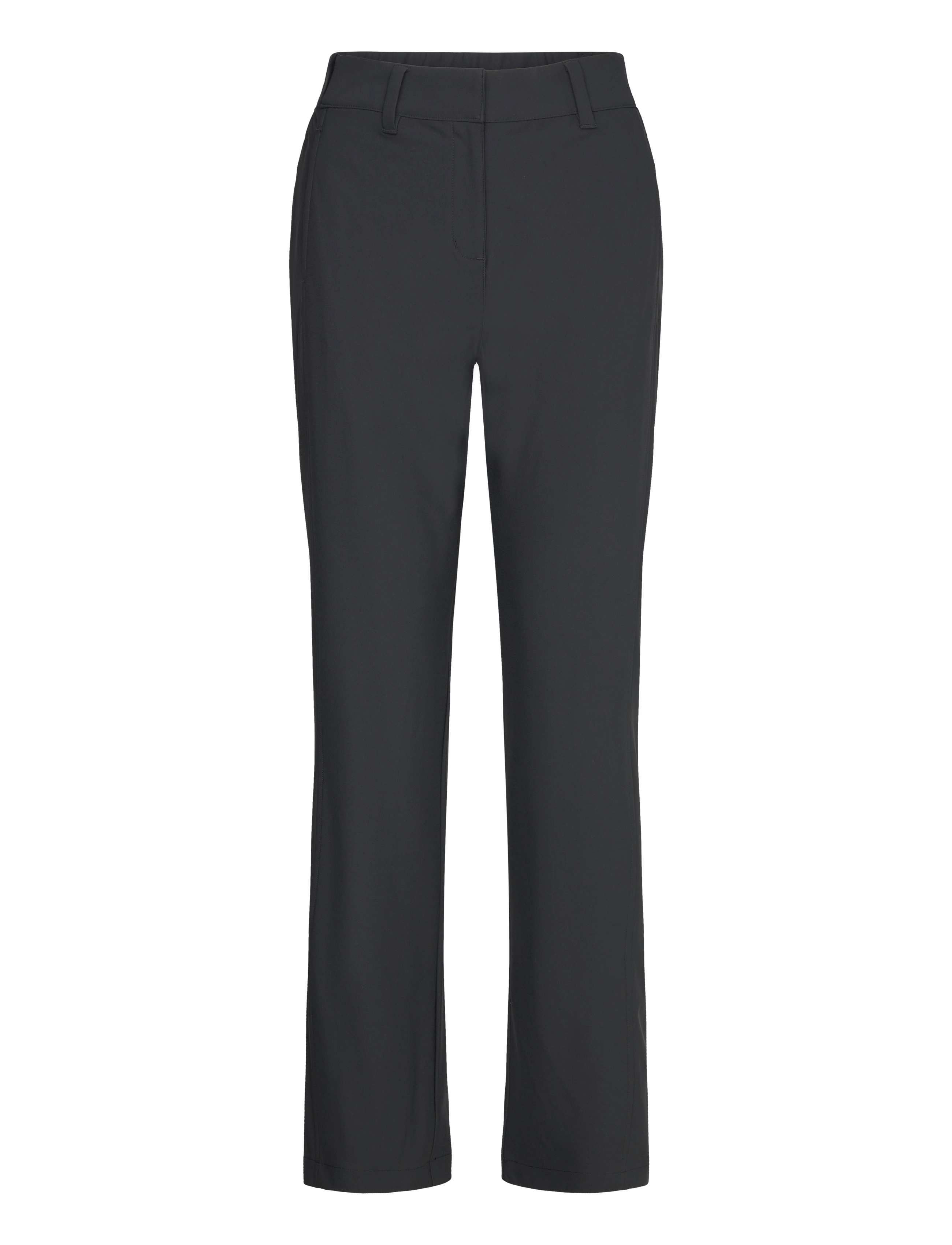 W U365T FL PT - BLACK