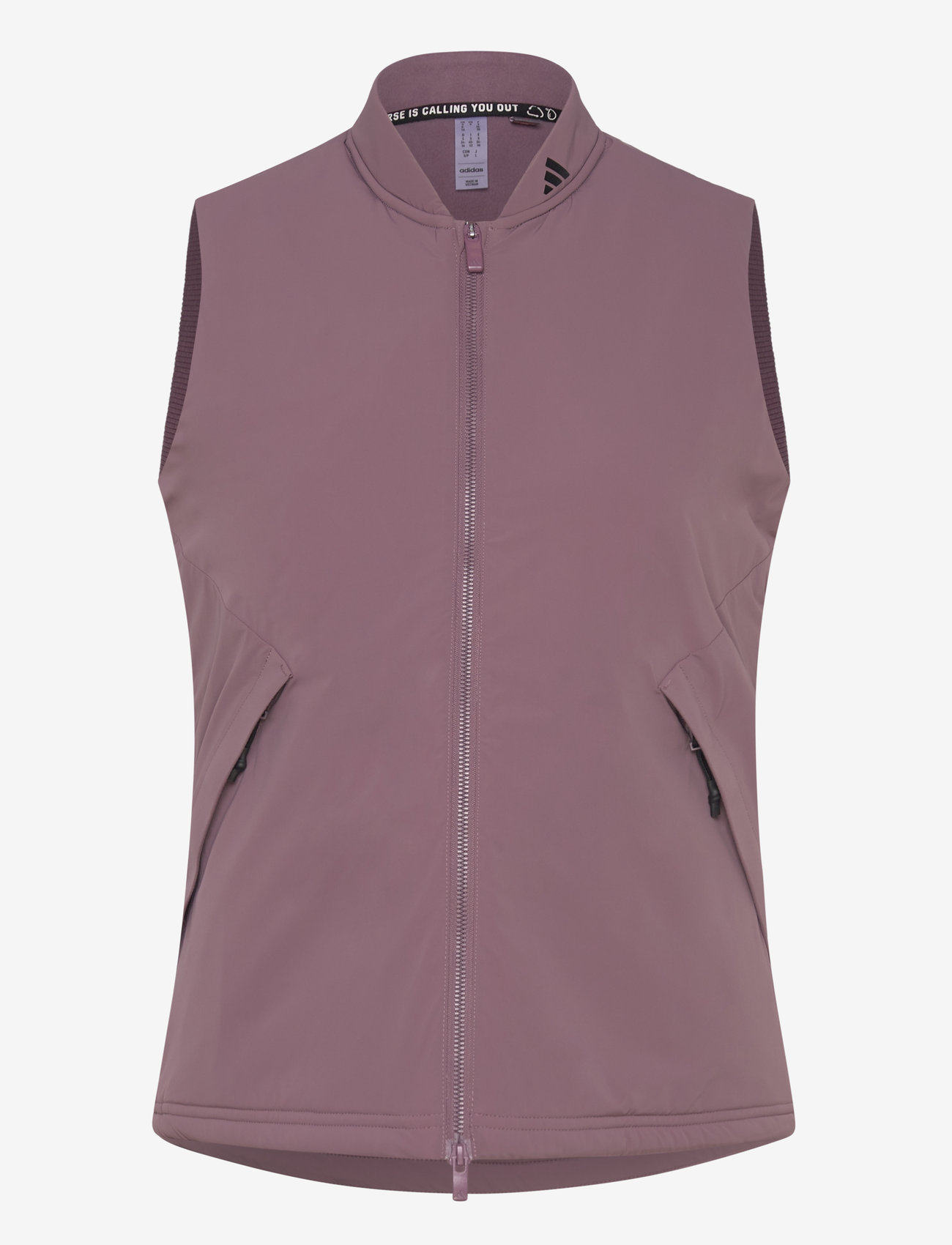 adidas Golf - W FRSTGD  VST - overtøj - shafig - 1