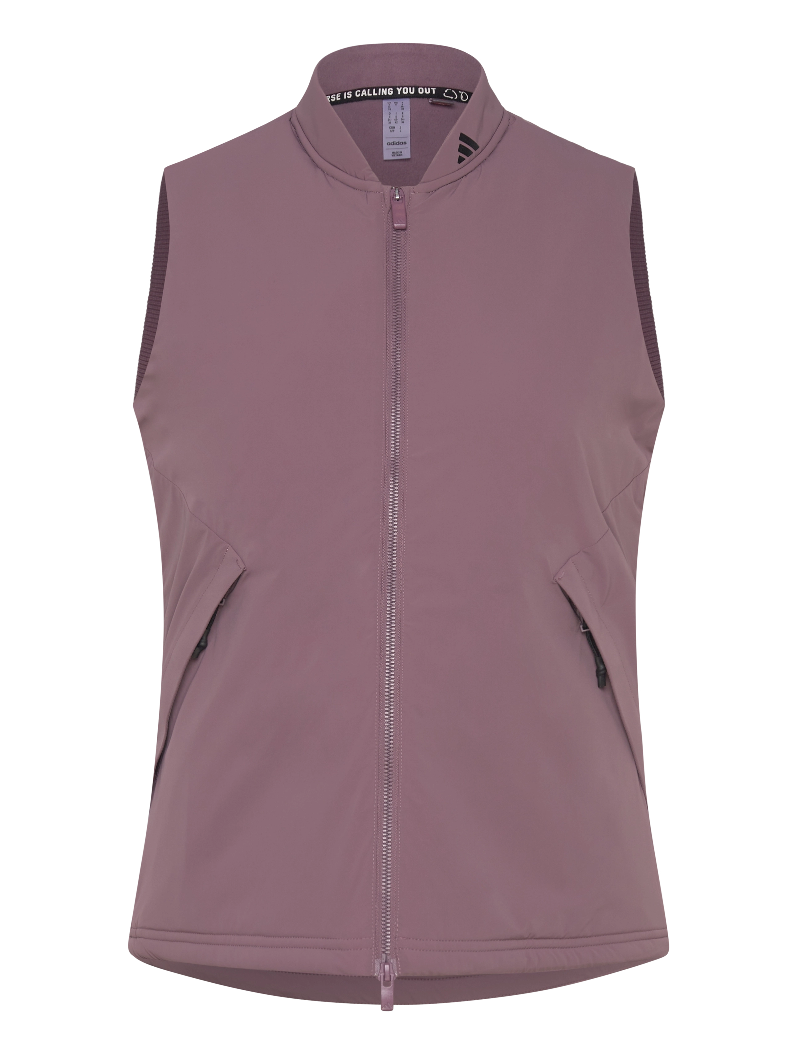 adidas Golf W FRSTGD  VST - adidas Golf - SHAFIG / purple
