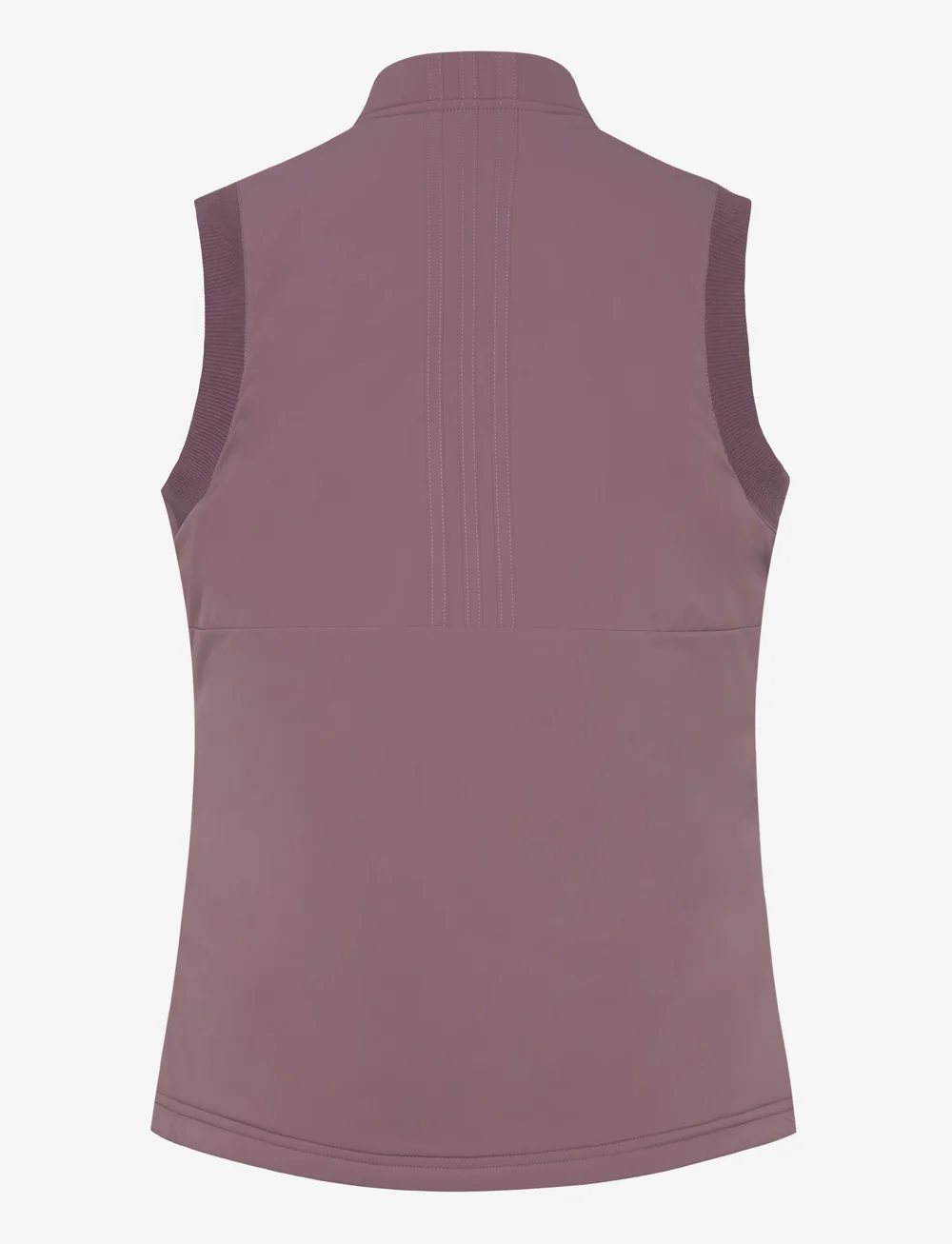 adidas Golf - W FRSTGD VST - ytterkläder - shafig - 2