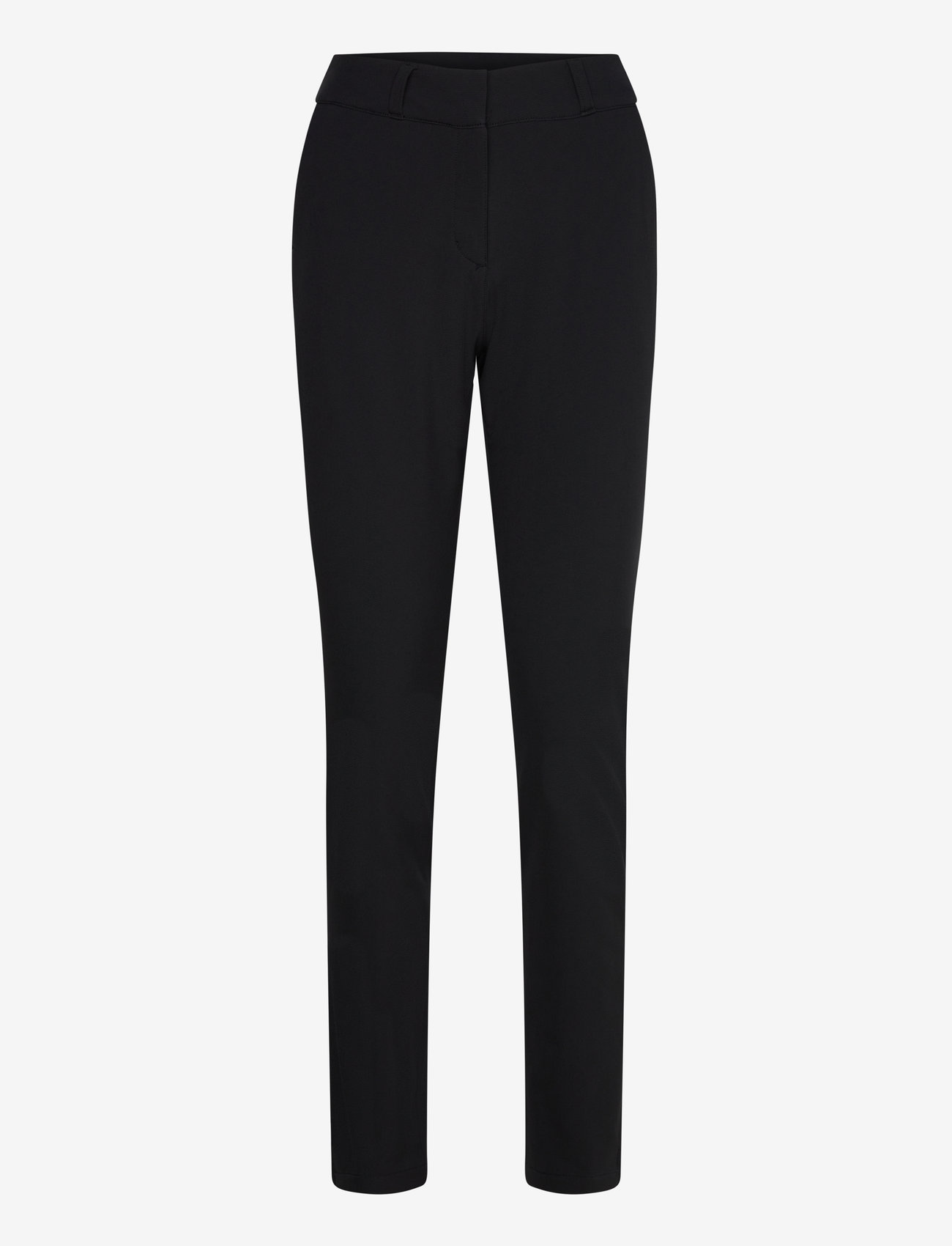 adidas Golf - W C.RDY PT - sporthosen - black - 0