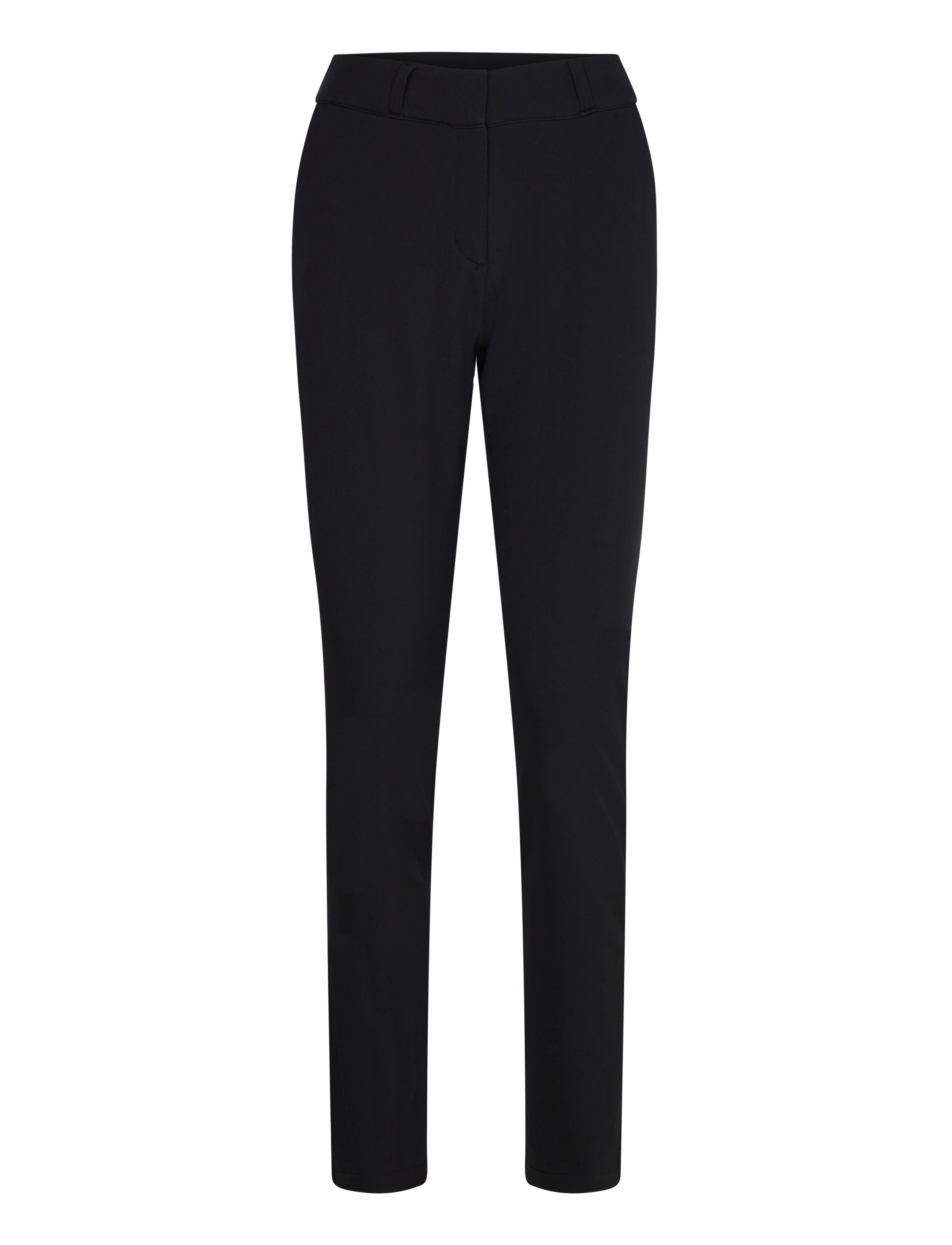 adidas Golf W C.RDY PT - adidas Golf - BLACK / black