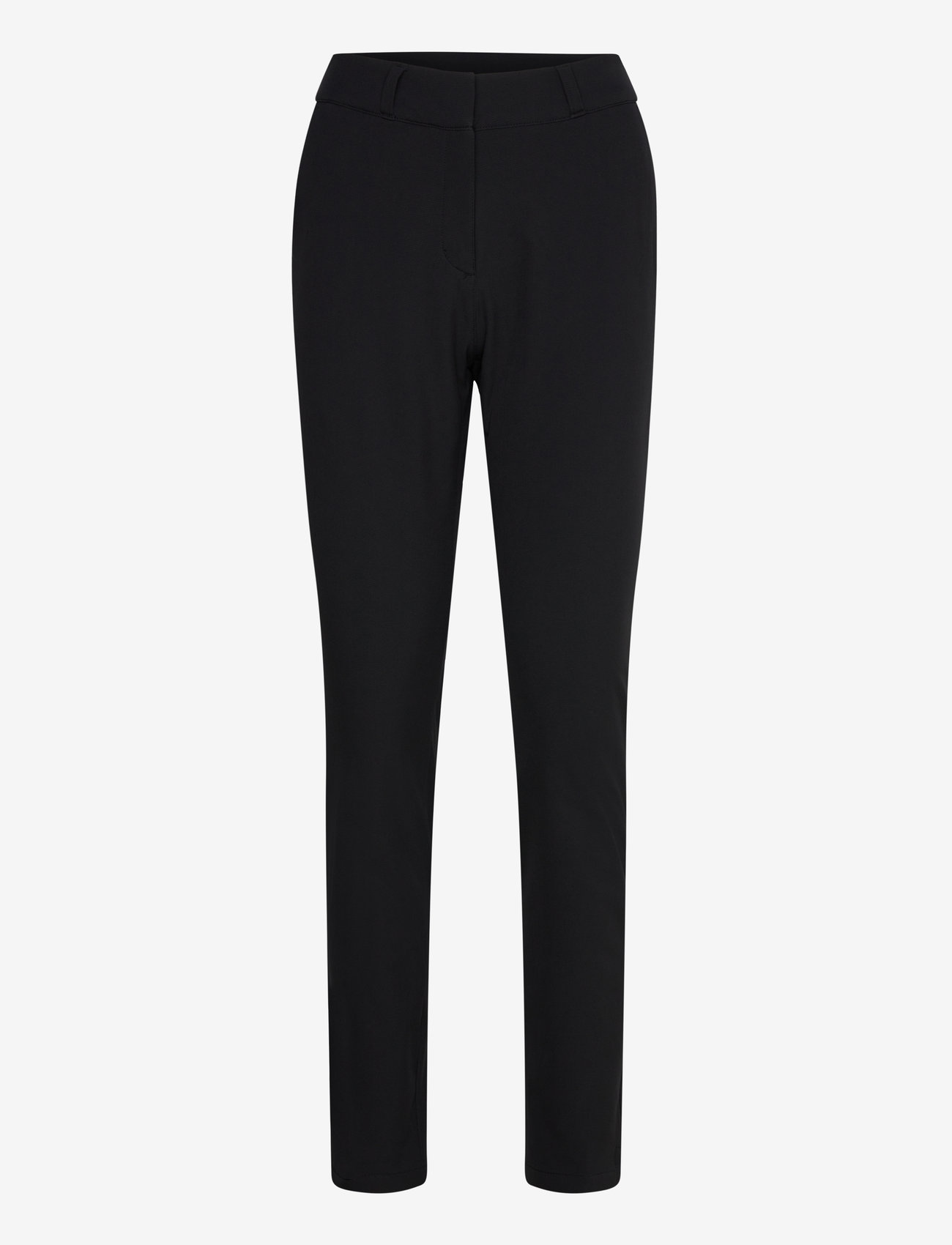 adidas Golf - W C.RDY PT - sporthosen - black - 1