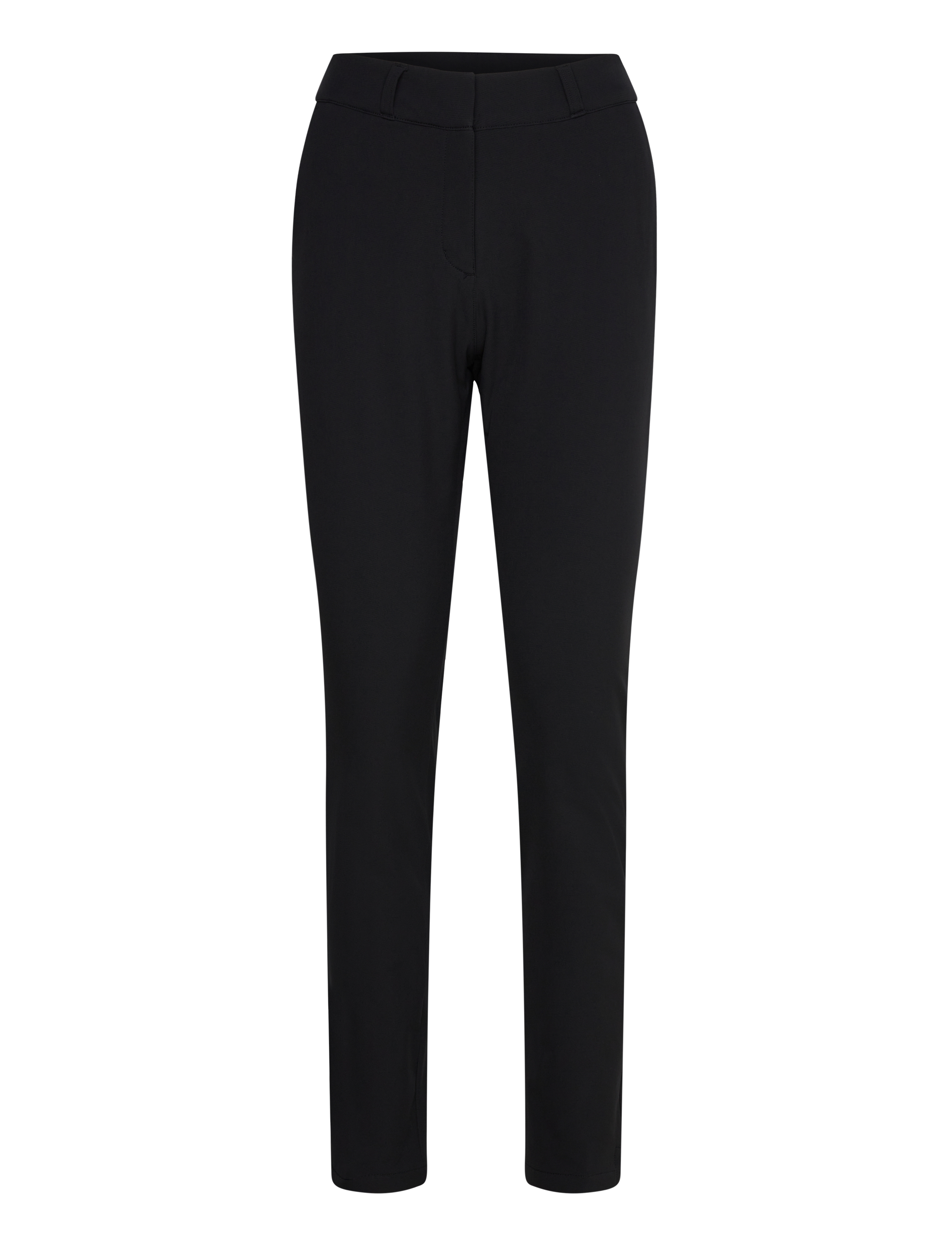 adidas Golf - W C.RDY PT - urheiluhousut - black - 1