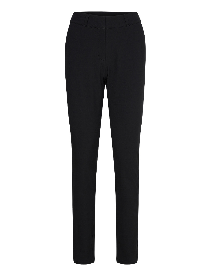 adidas Golf - W C.RDY PT - golfbukser - black - 1