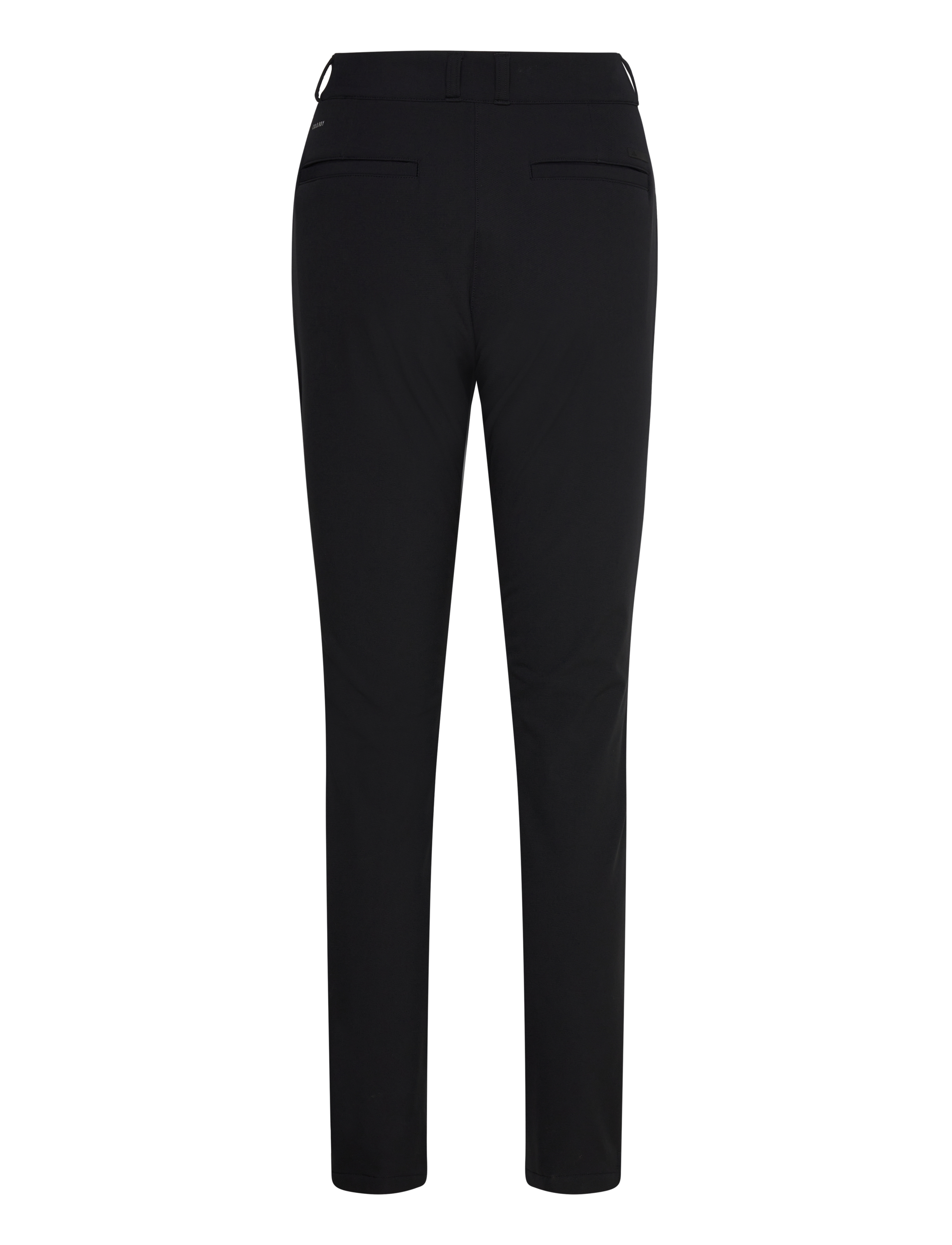 adidas Golf - W C.RDY PT - urheiluhousut - black - 2
