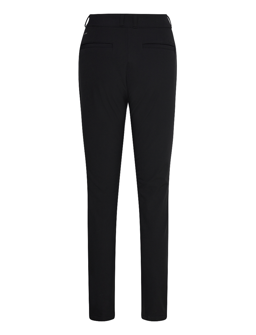 adidas Golf - W C.RDY PT - golfbukser - black - 2