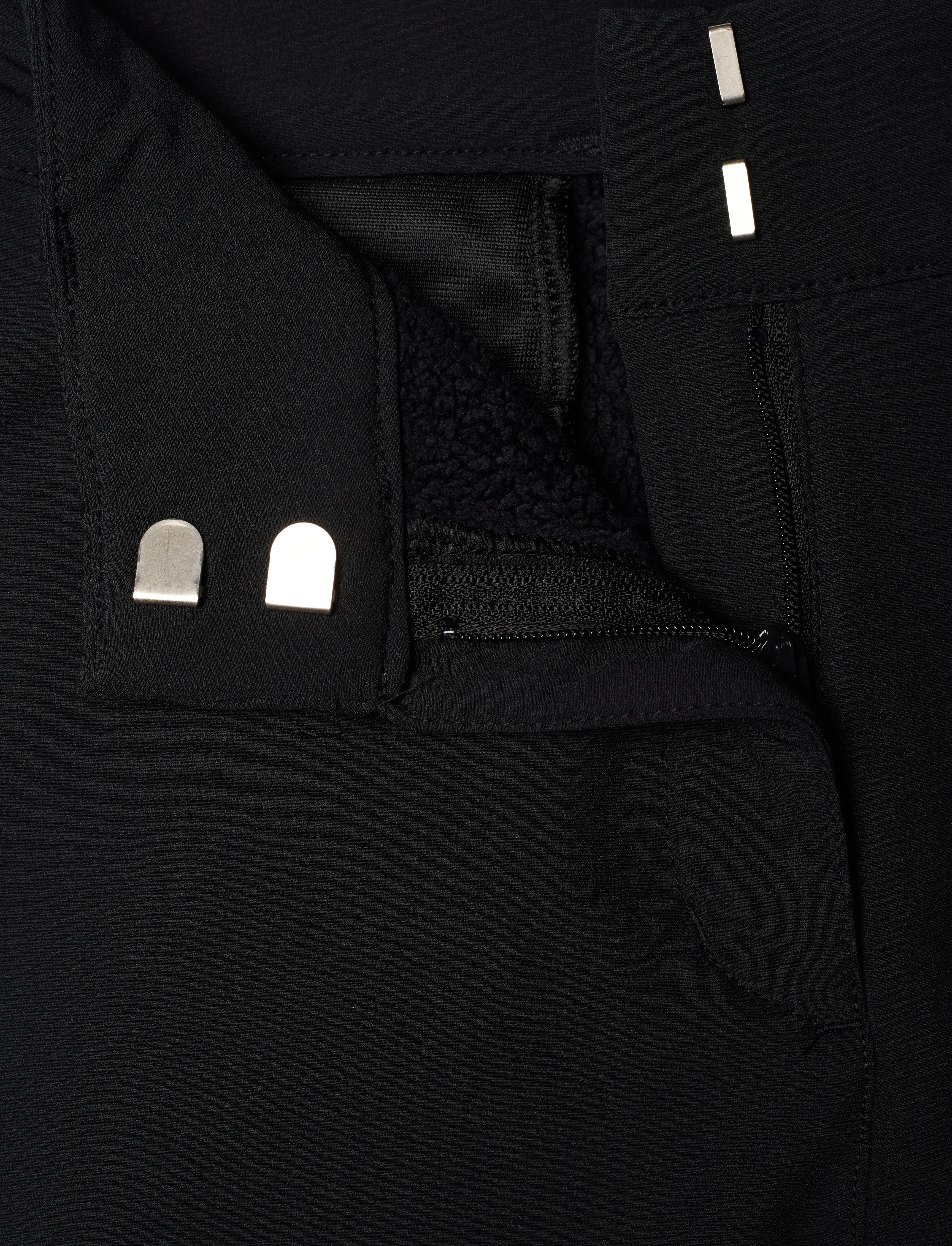 adidas Golf - W C.RDY PT - urheiluhousut - black - 4