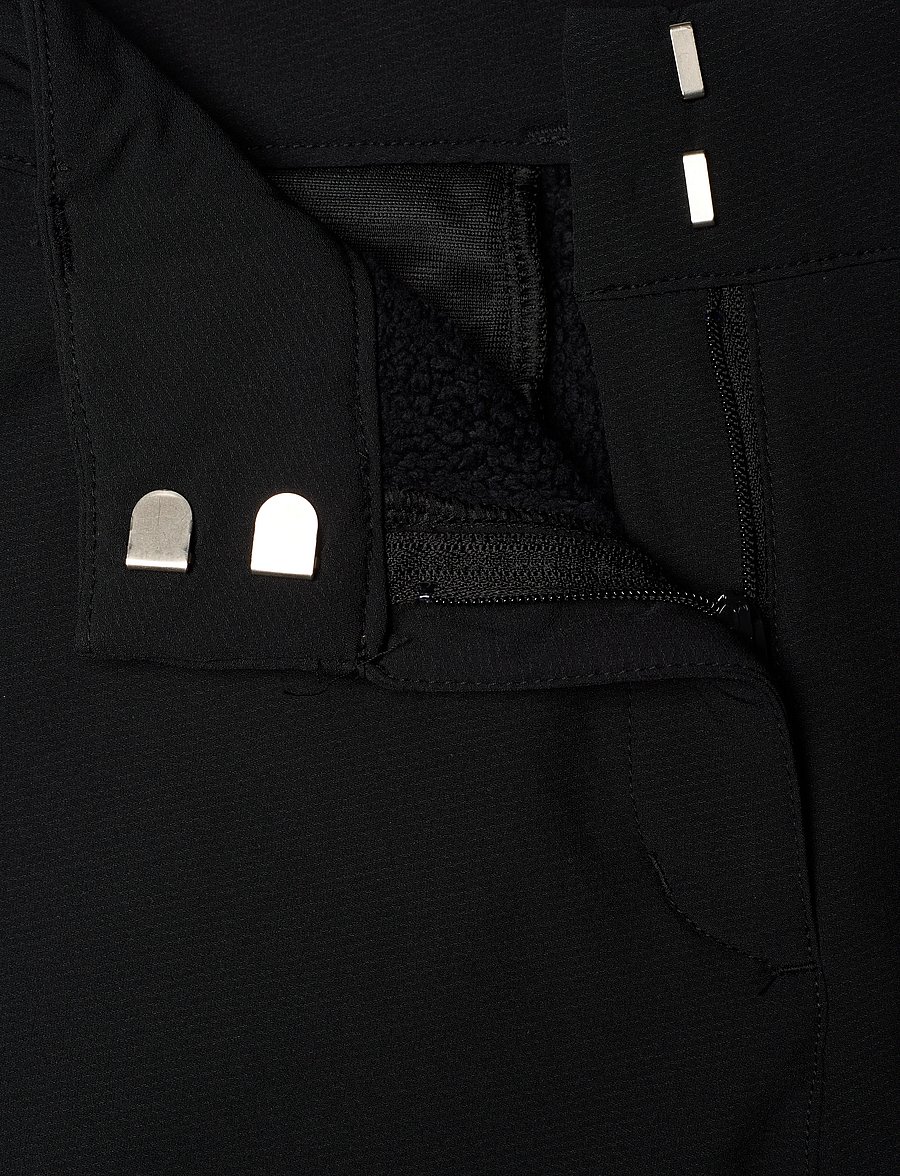 adidas Golf - W C.RDY PT - golfbukser - black - 4