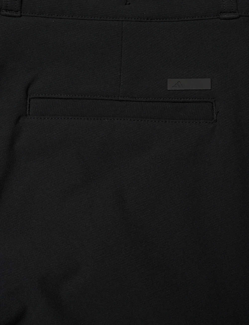 adidas Golf - W C.RDY PT - golfbyxor - black - 5