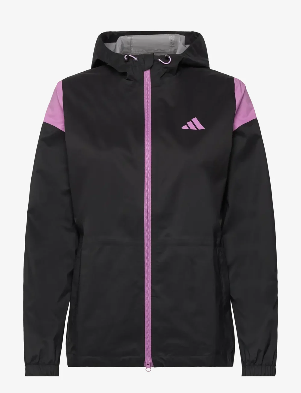 adidas Golf - W R.RDY JKT - golfjakker - black - 0