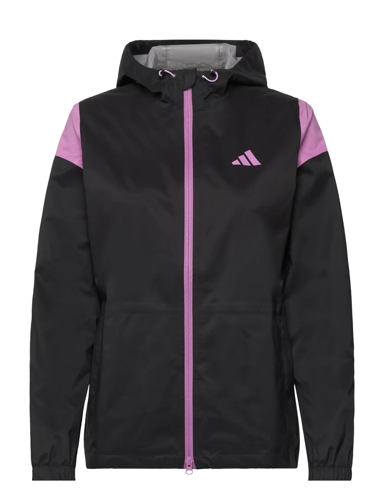 adidas Golf W R.RDY  JKT - adidas Golf - BLACK / black